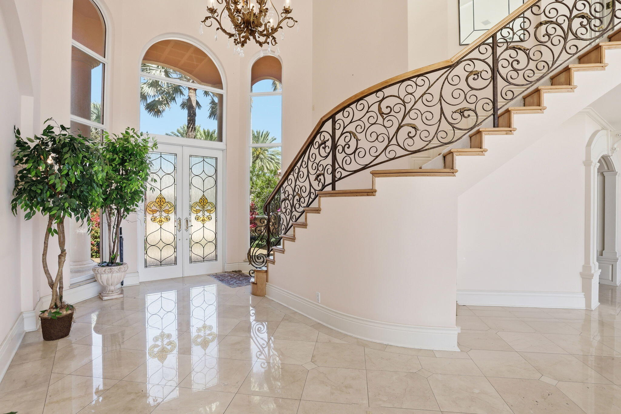 4 Isla Bahia Drive