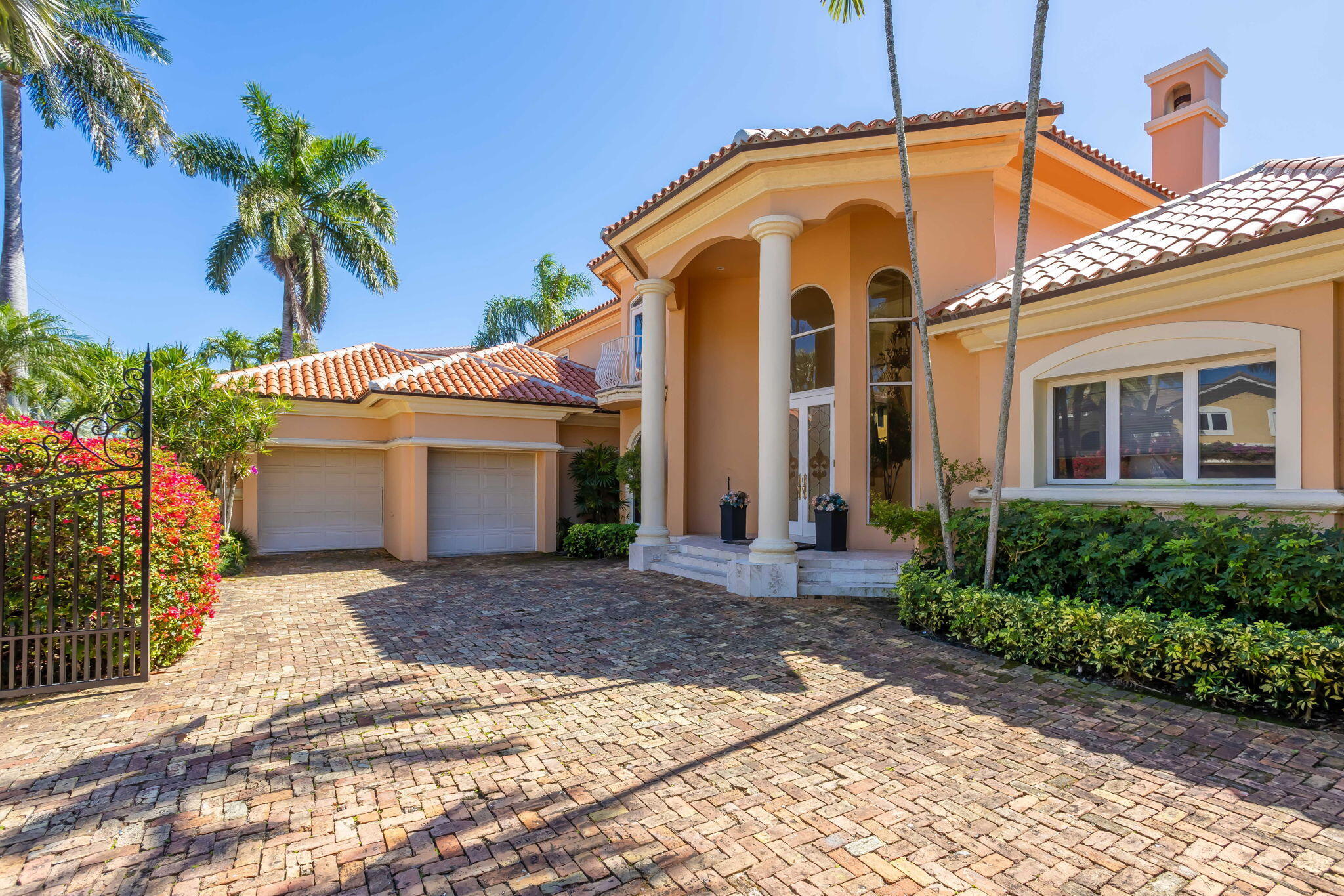 4 Isla Bahia Drive
