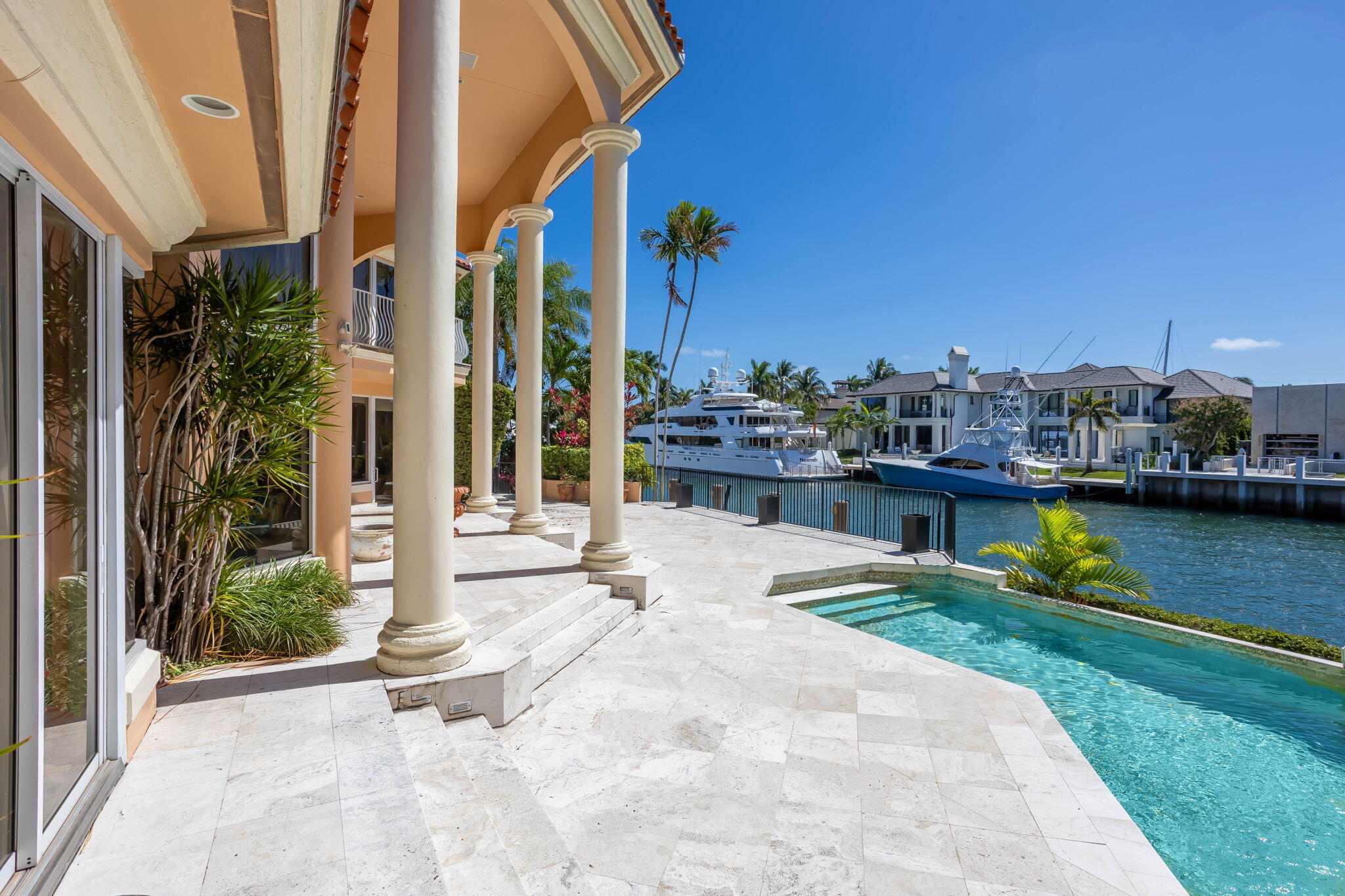 4 Isla Bahia Drive