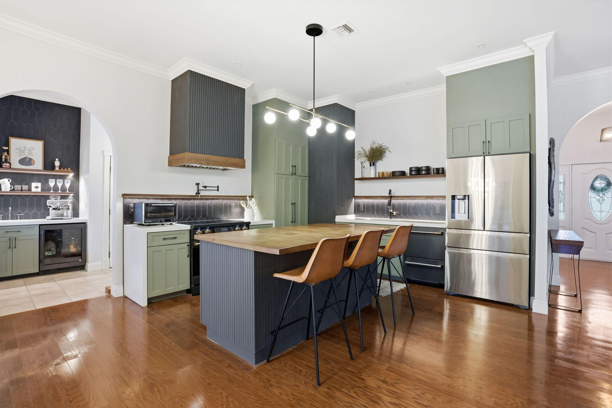 17241 N 123rd Ter Terrace N, Farms