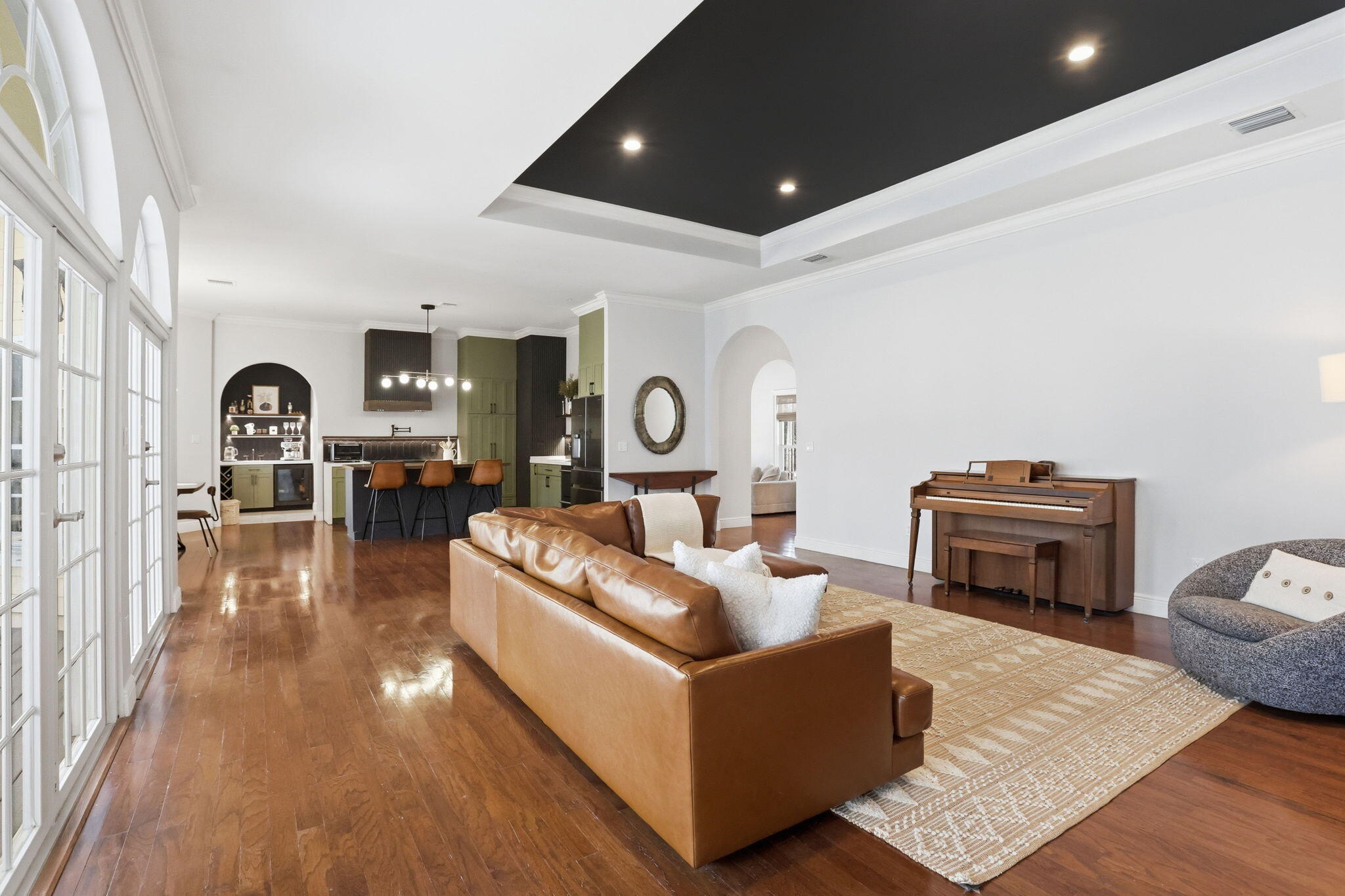 17241 N 123rd Ter Terrace N, Farms