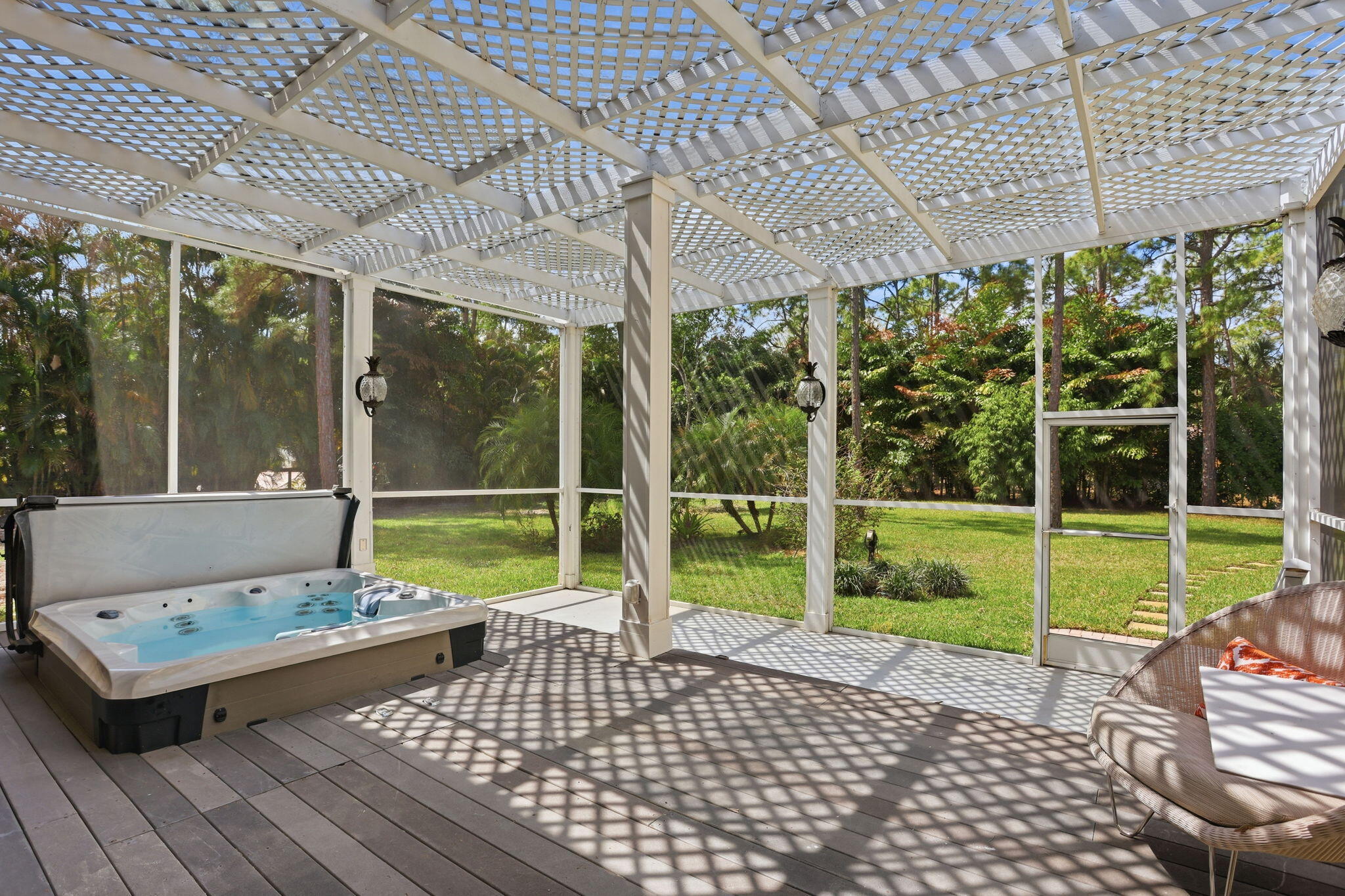 17241 N 123rd Ter Terrace N, Farms