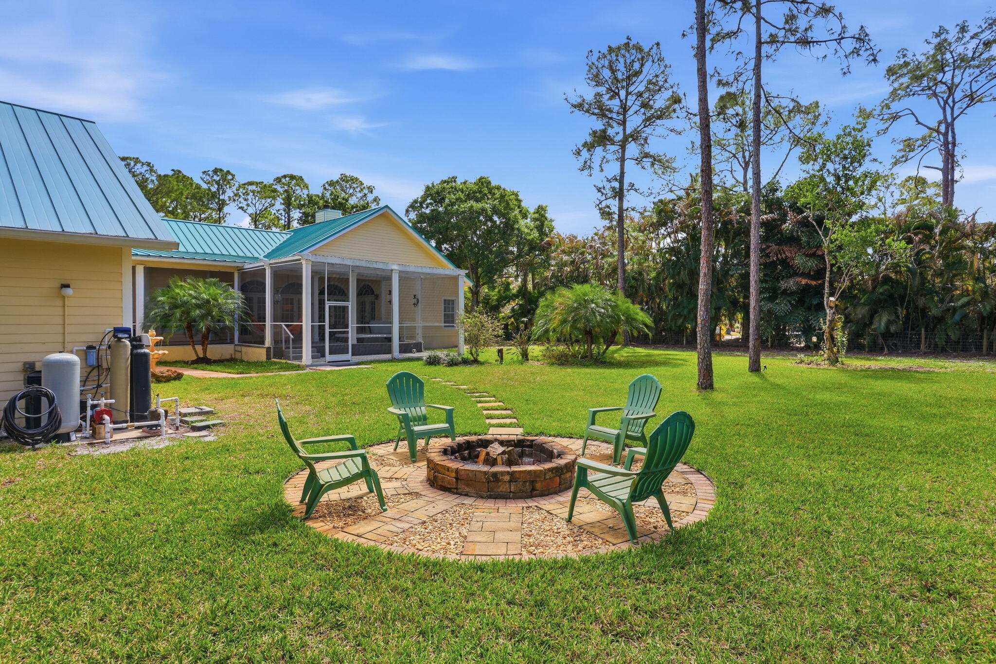 17241 N 123rd Ter Terrace N, Farms