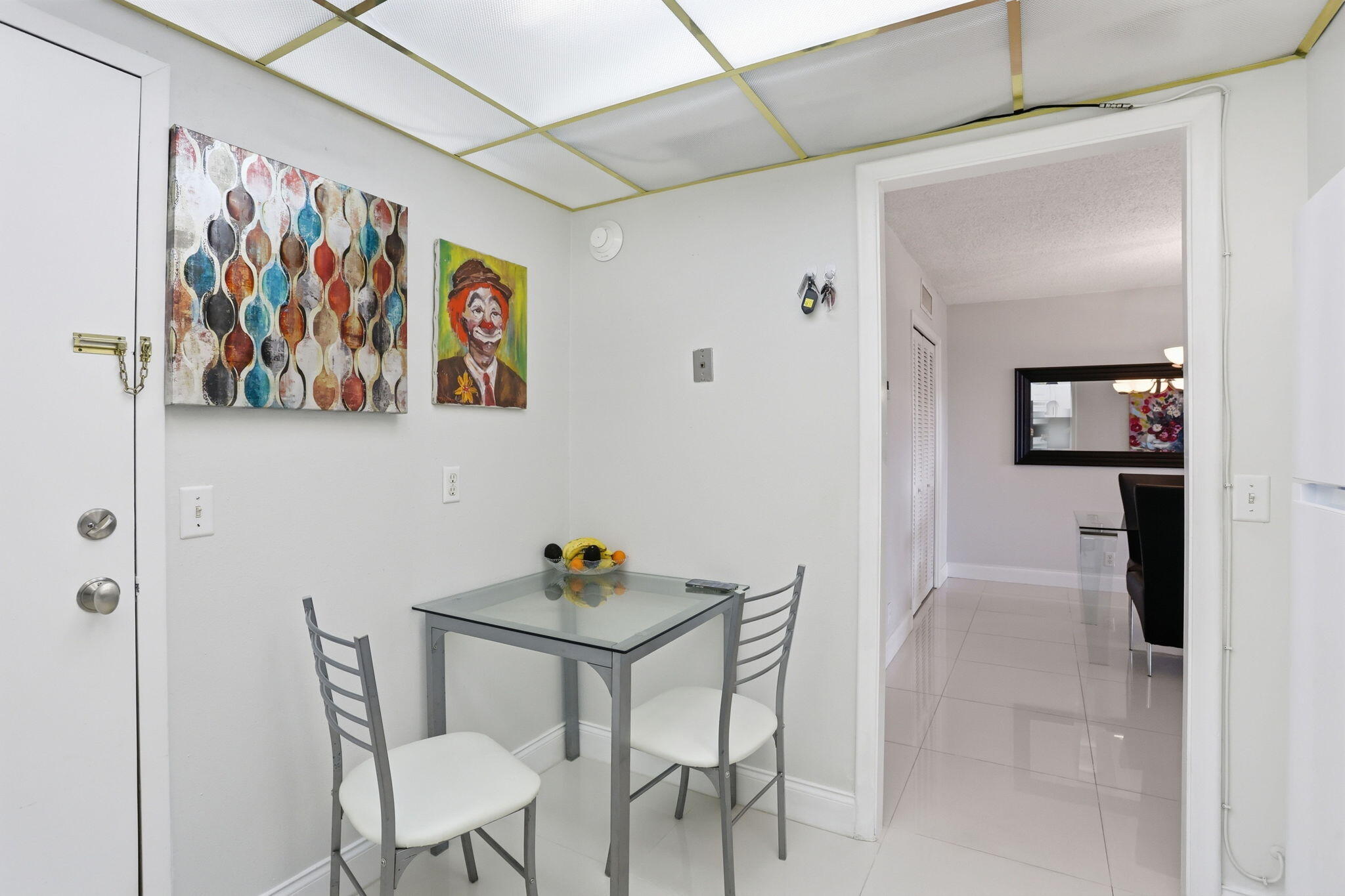 2000 S Ocean Boulevard 2l, Lauderdale-By-The-Sea Unit: 2l