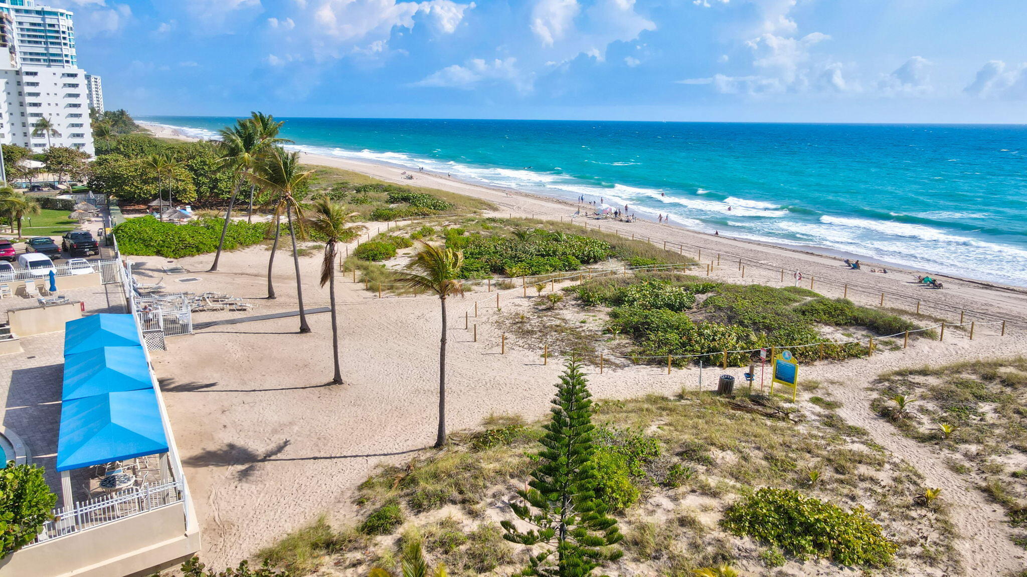 2000 S Ocean Boulevard 2l, Lauderdale-By-The-Sea Unit: 2l