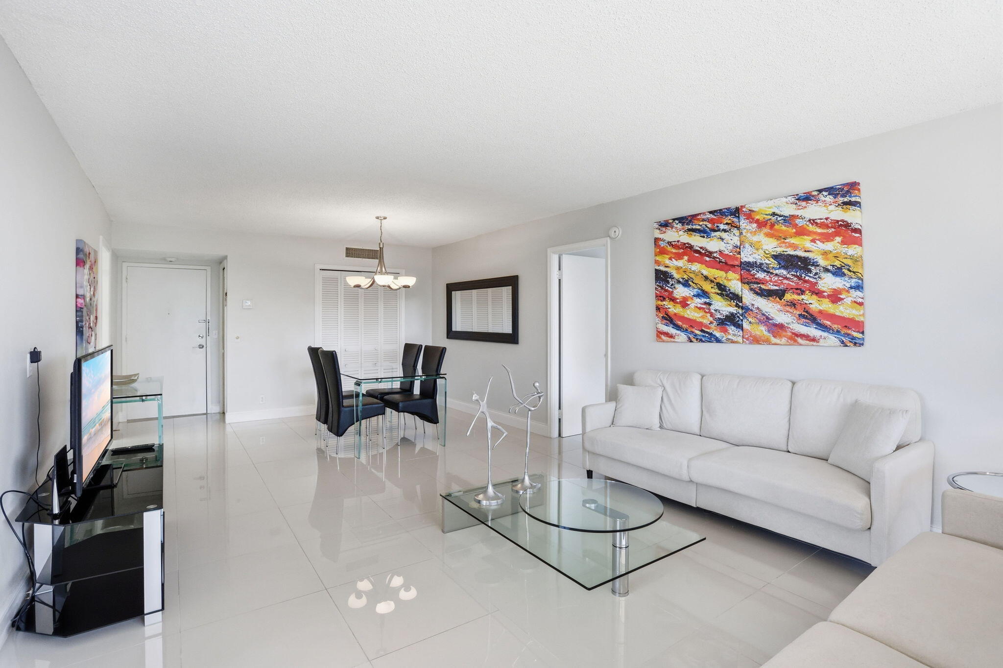 2000 S Ocean Boulevard 2l, Lauderdale-By-The-Sea Unit: 2l