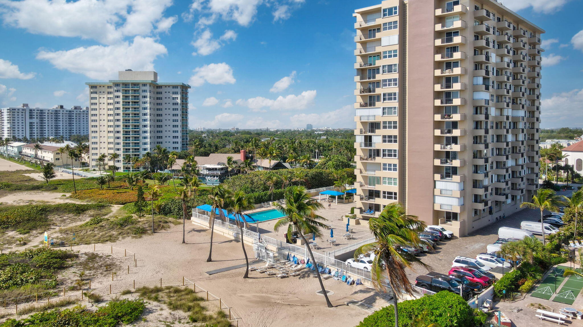 2000 S Ocean Boulevard 2l, Lauderdale-By-The-Sea Unit: 2l