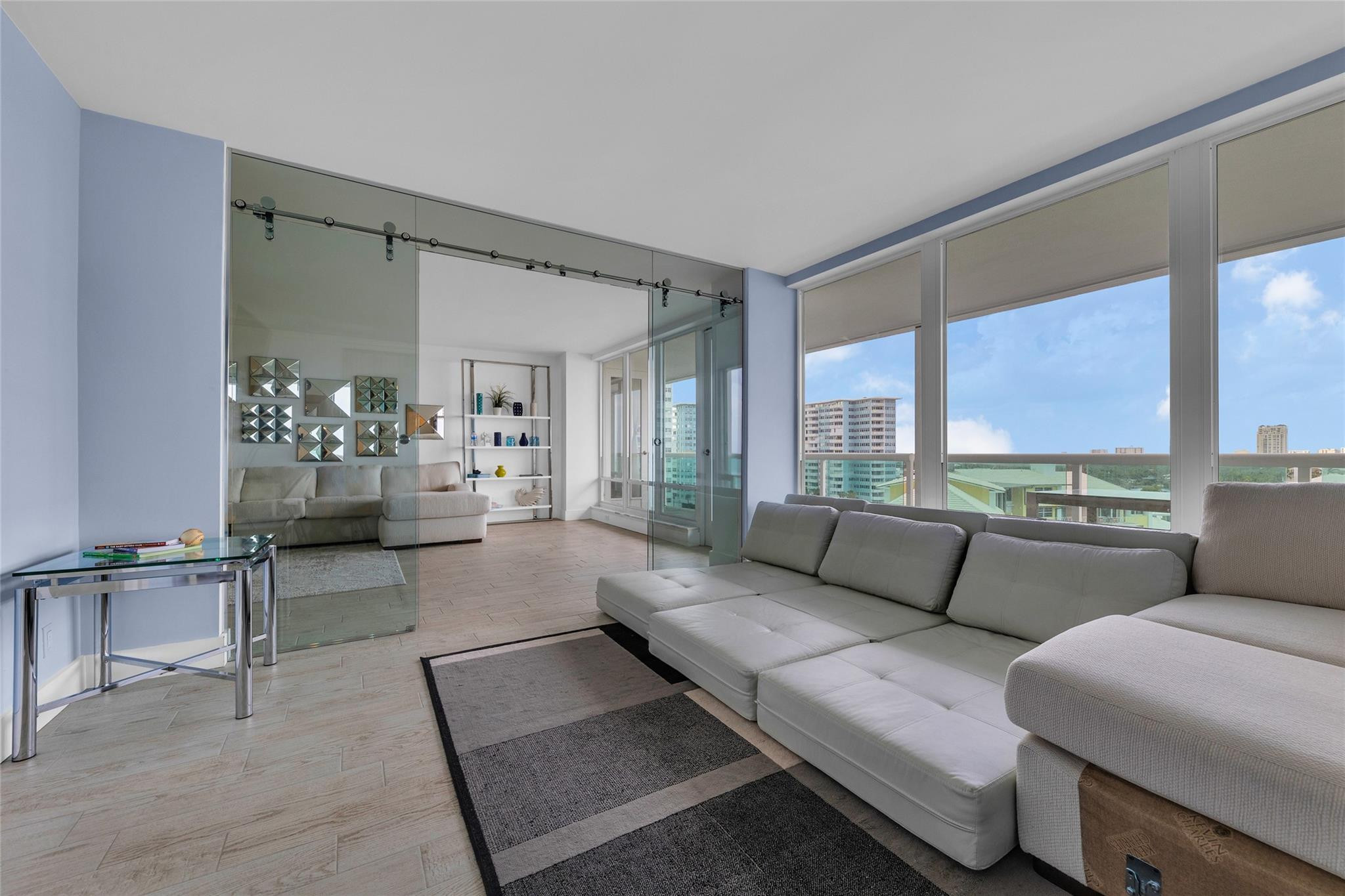 2100 S Ocean Lane
