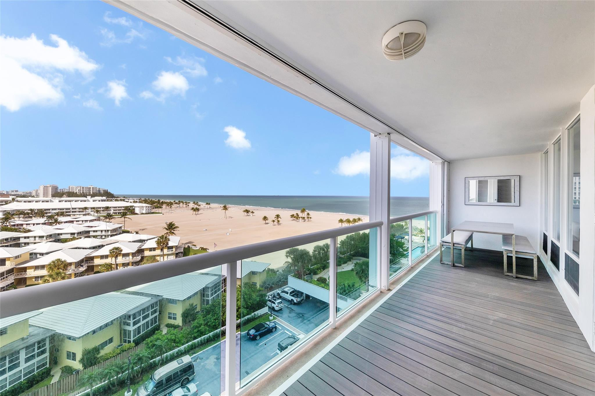 2100 S Ocean Lane