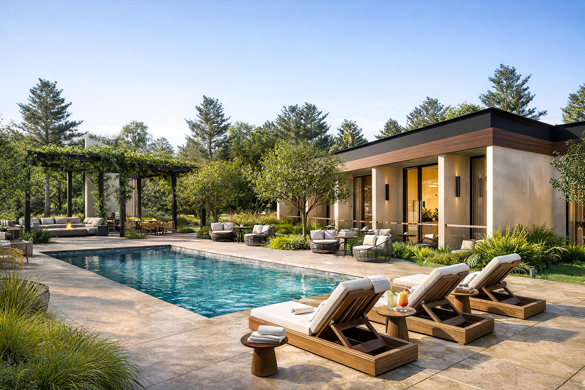 5501 SW 160th Avenue