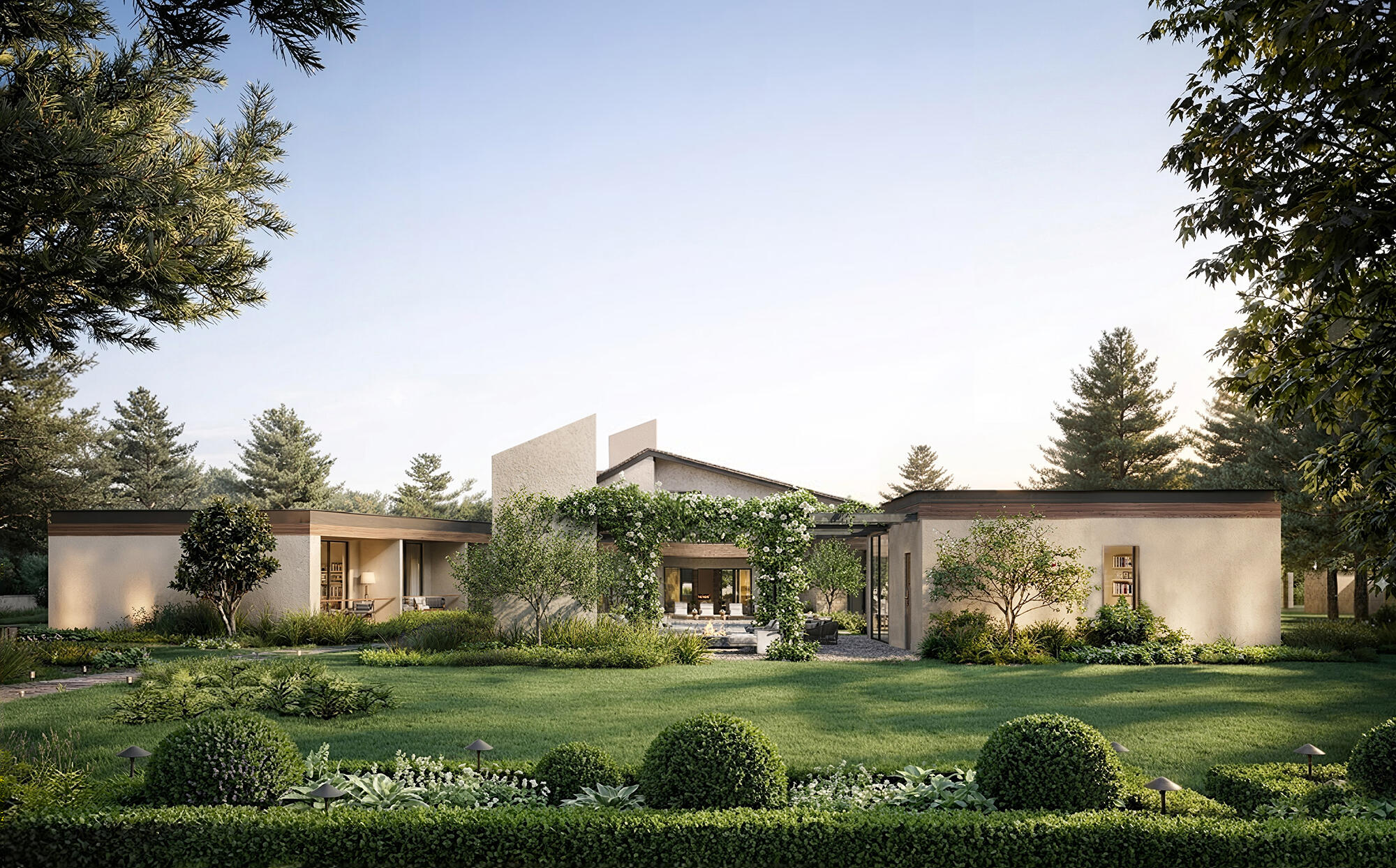 5501 SW 160th Avenue