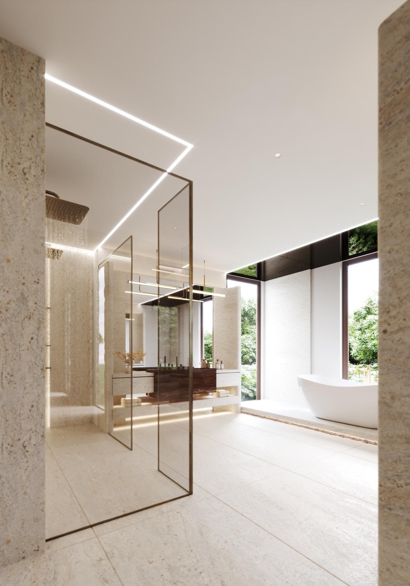 5501 SW 160th Avenue