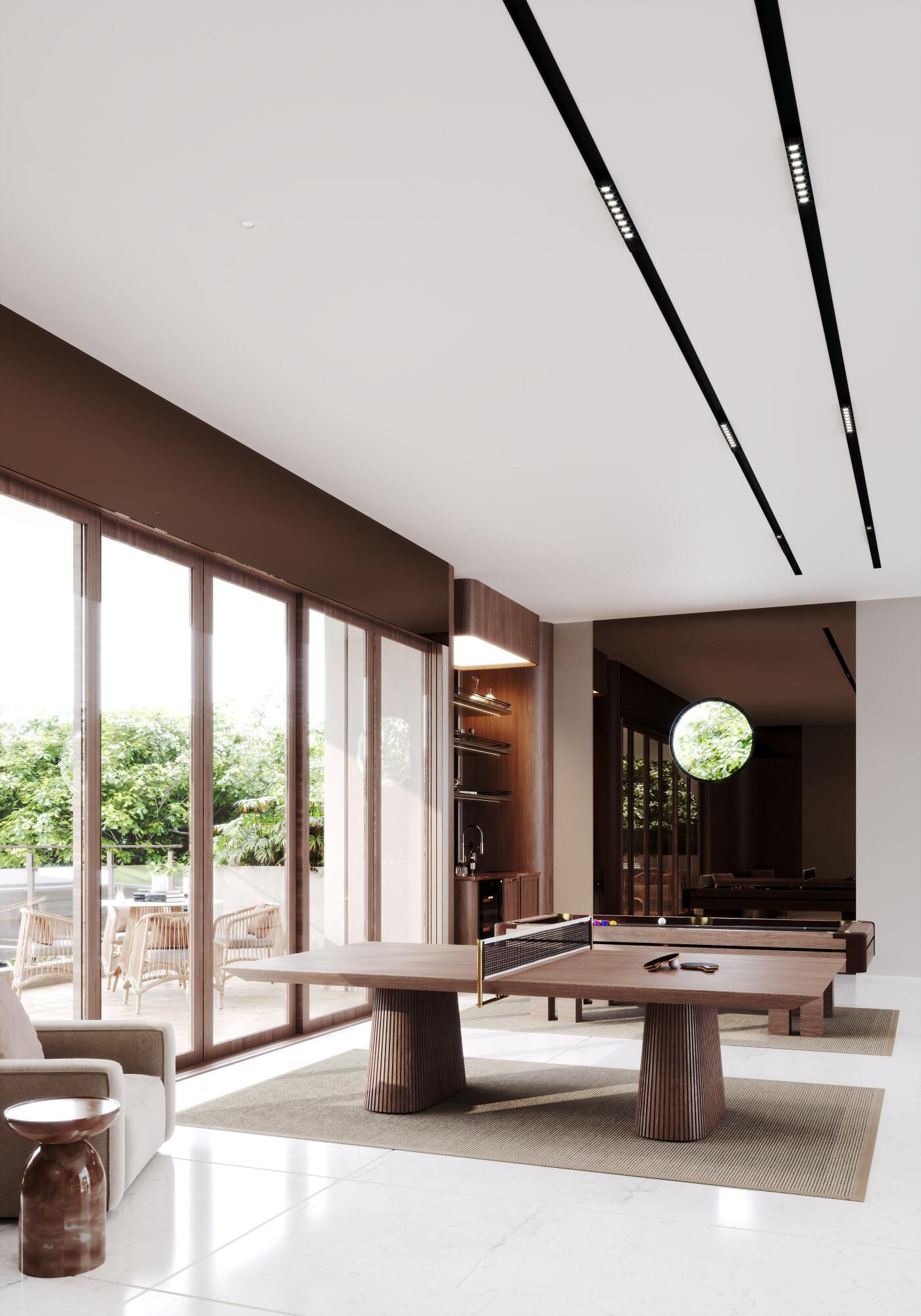 5501 SW 160th Avenue