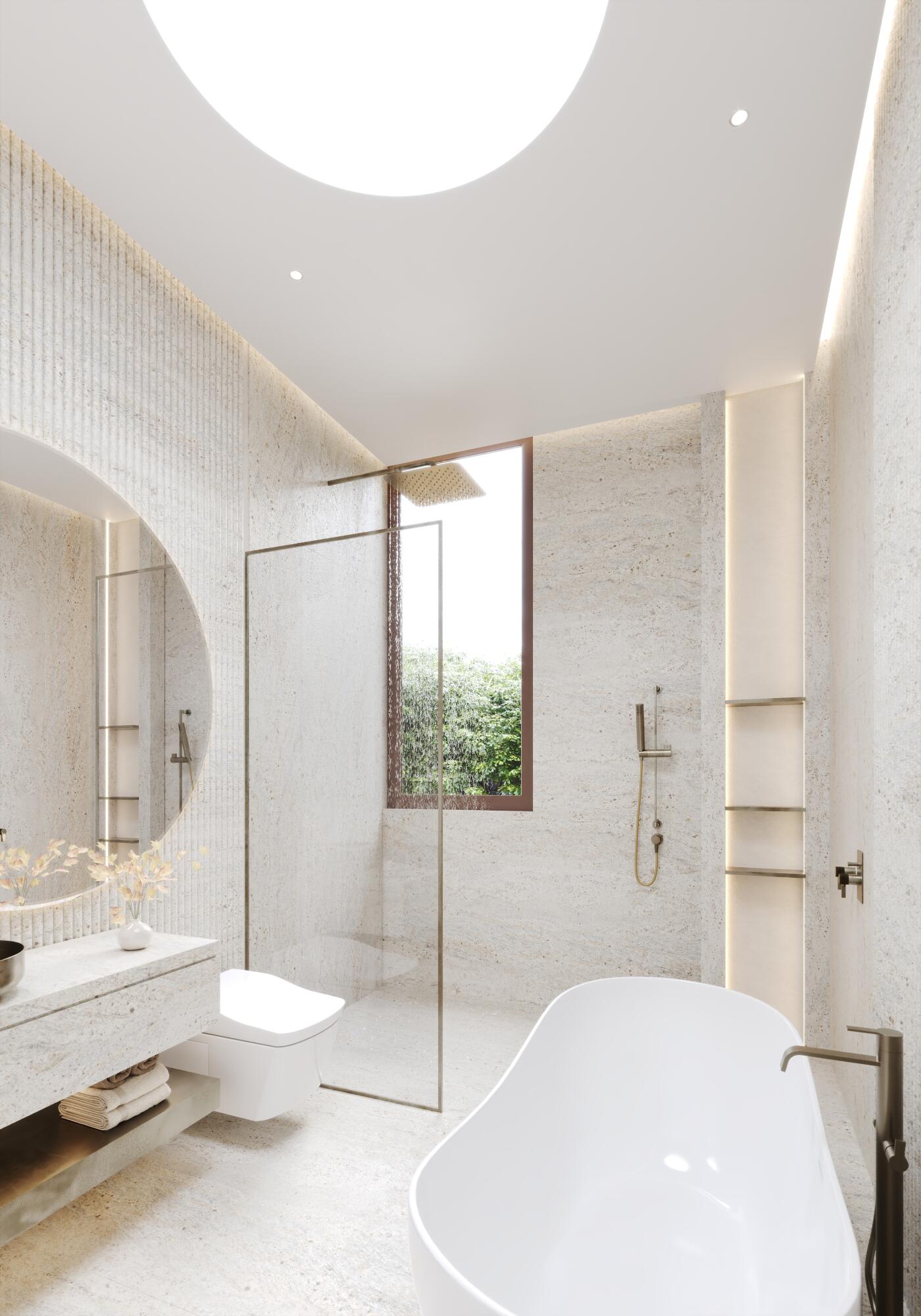 5501 SW 160th Avenue