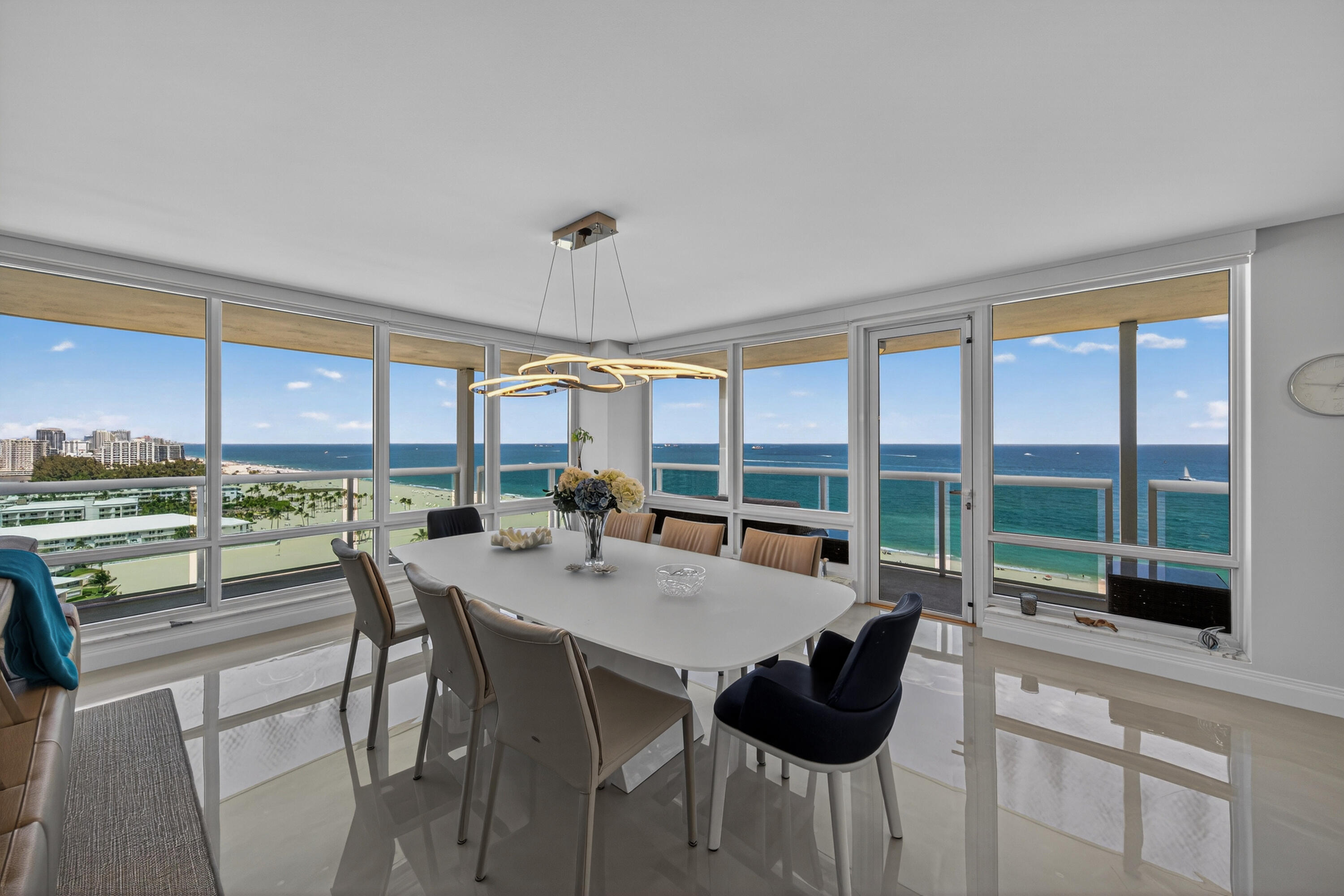 2100 S Ocean Lane 1712