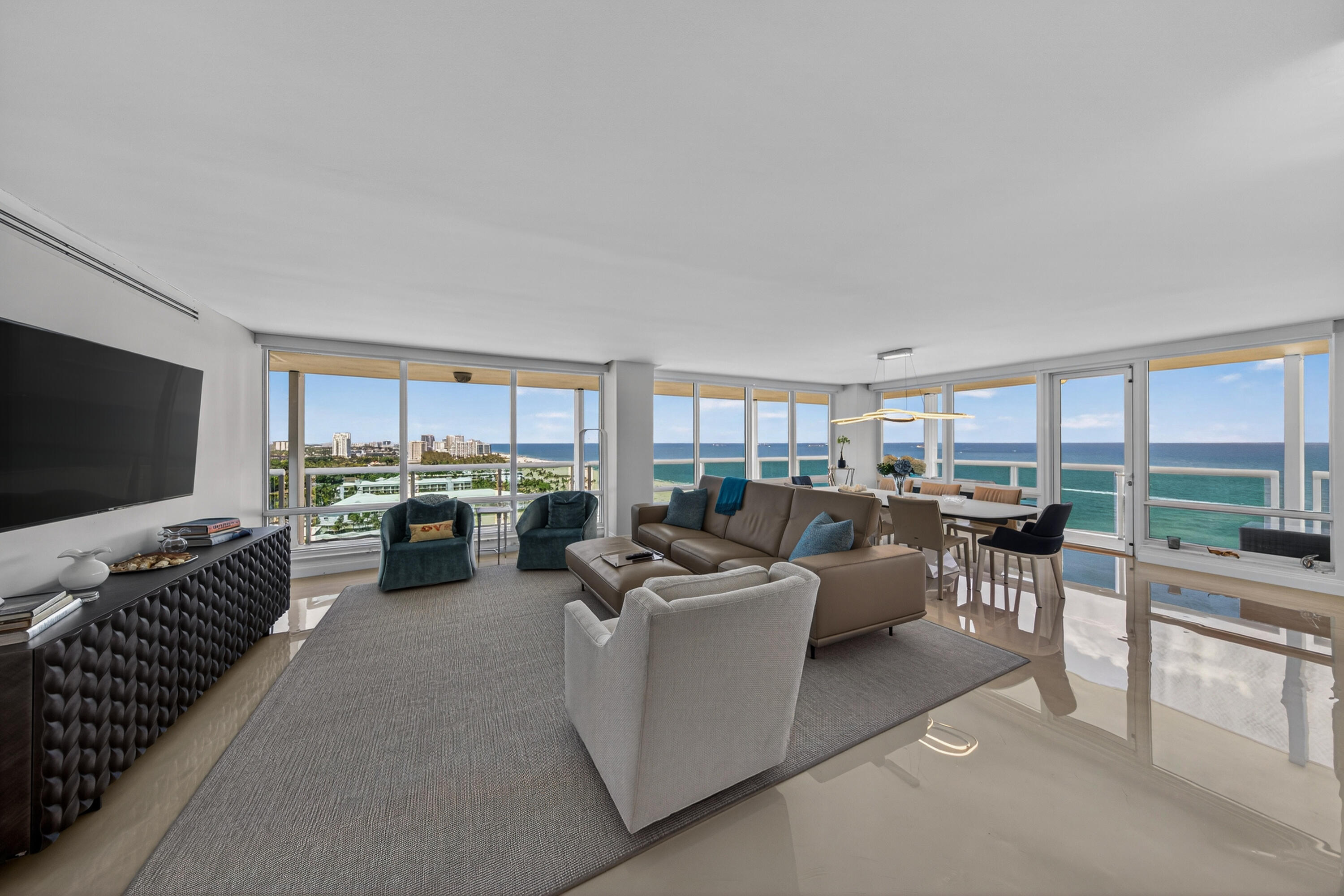 2100 S Ocean Lane 1712