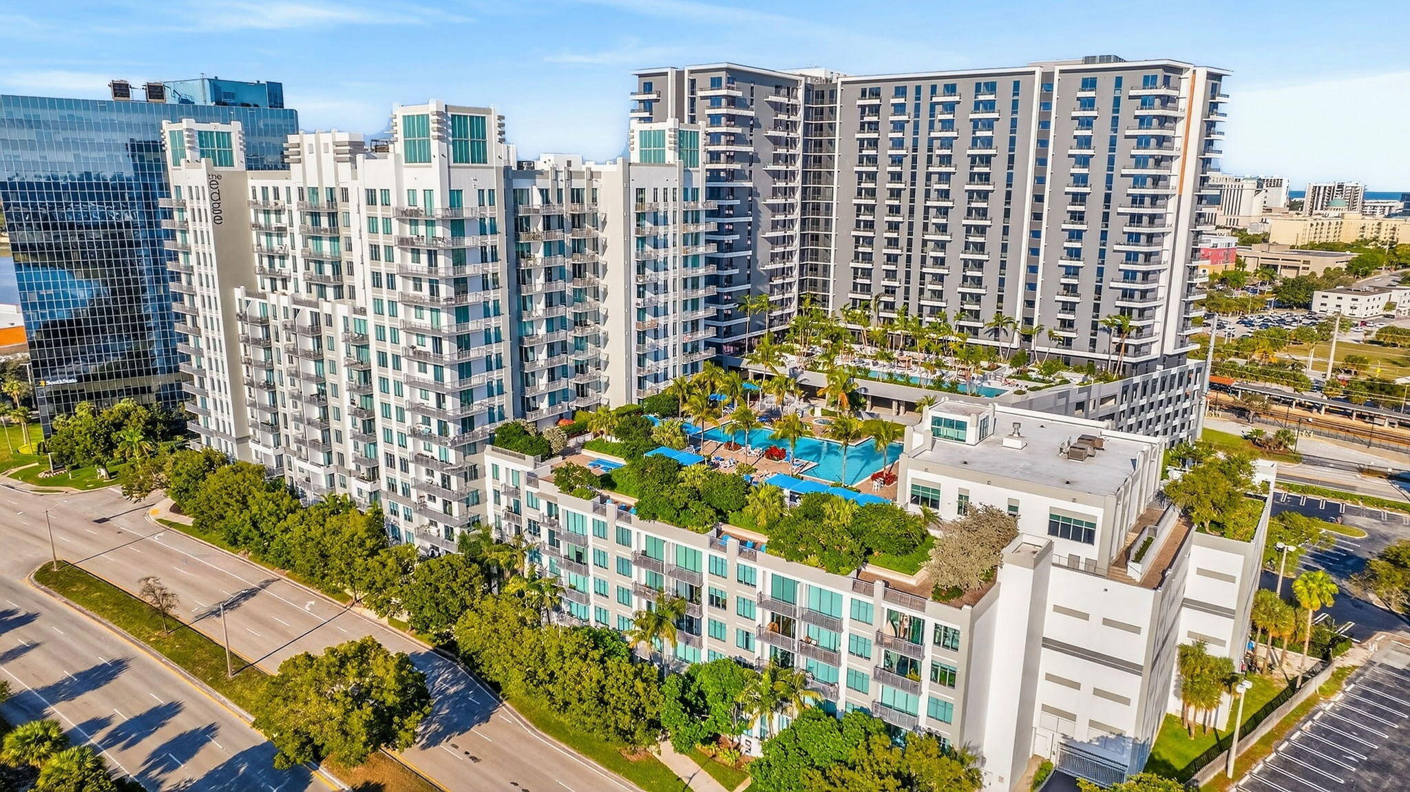 300 S Australian Avenue 1601