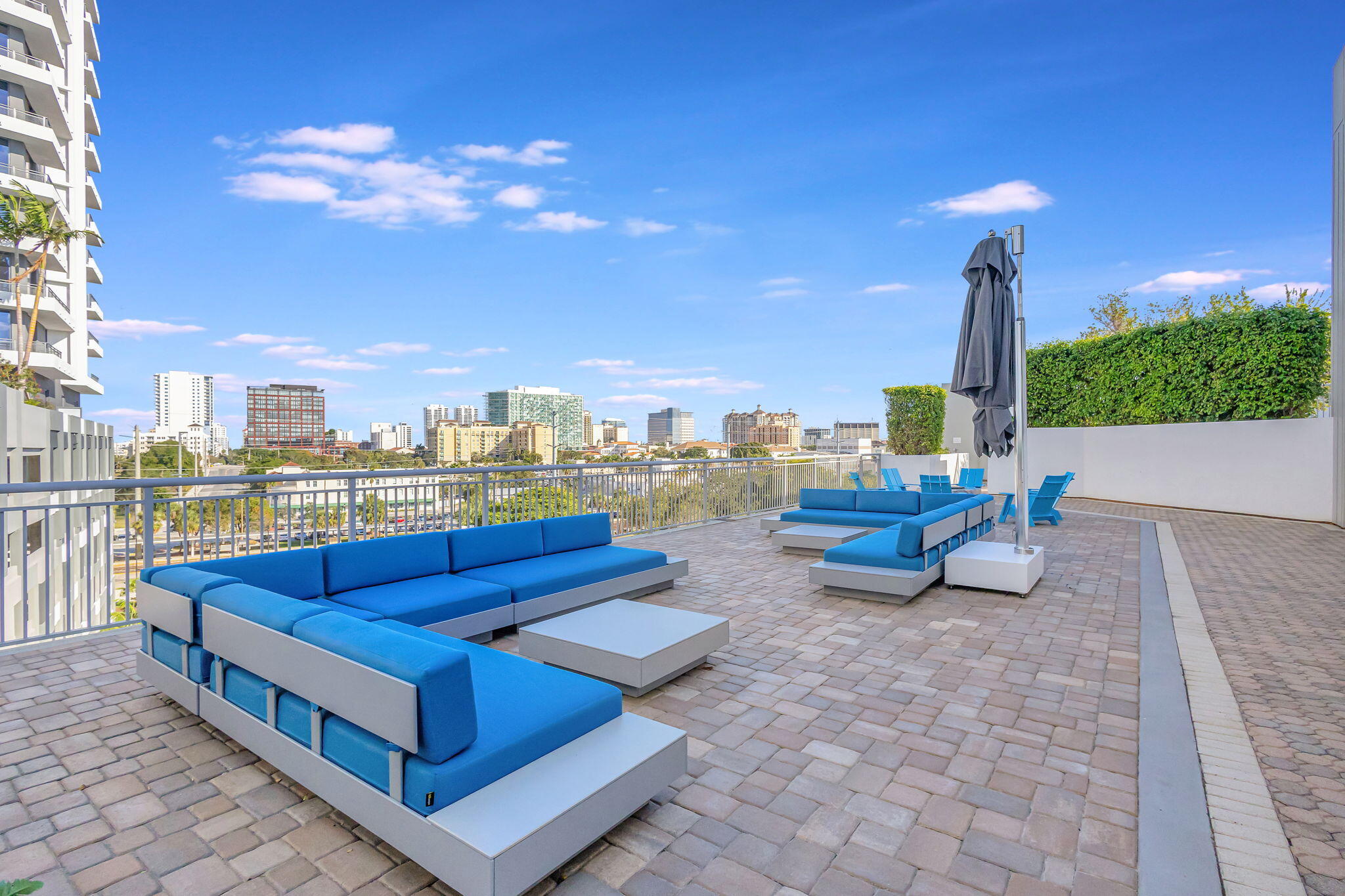 300 S Australian Avenue 1601