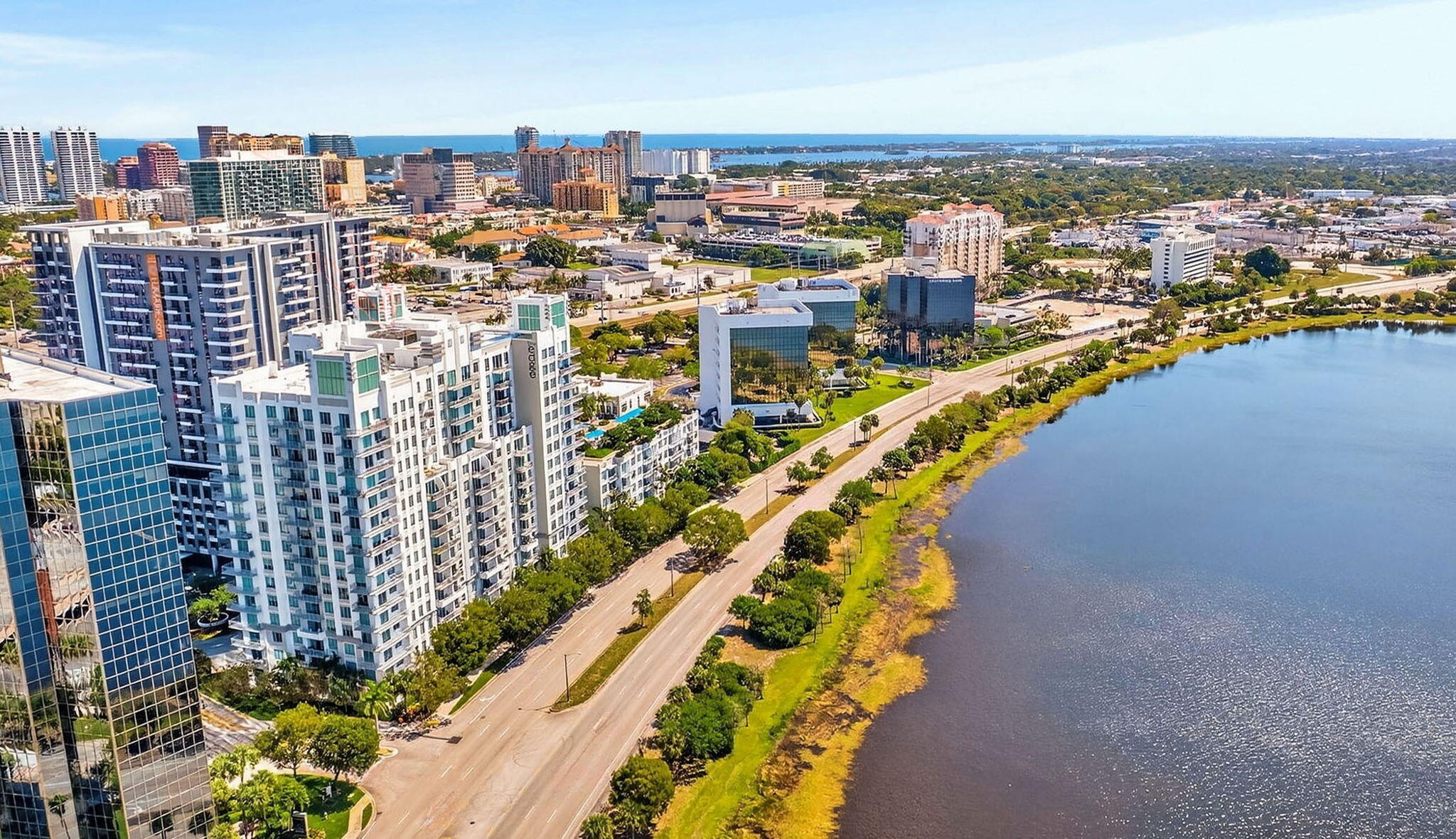 300 S Australian Avenue 1601