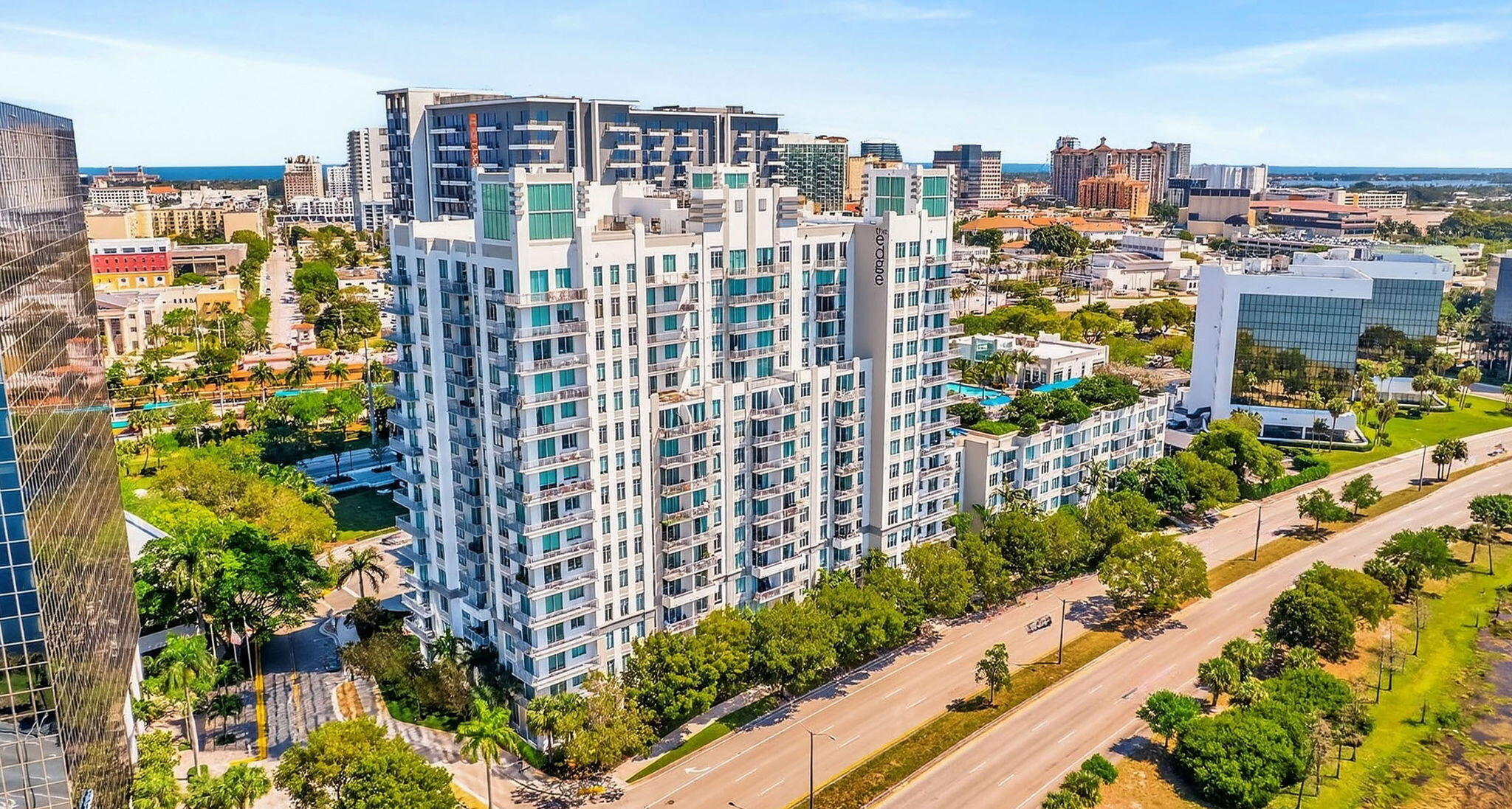 300 S Australian Avenue 1601