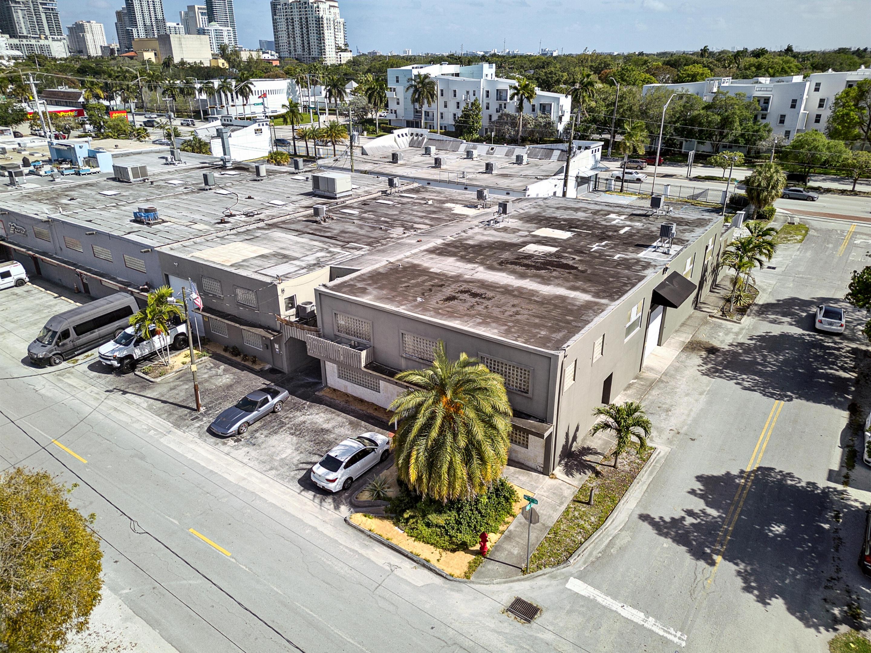 936 NW 1st Street