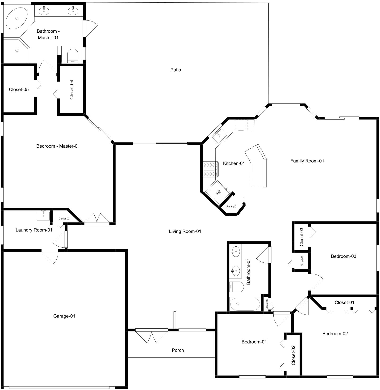 10316 NW 53rd Court