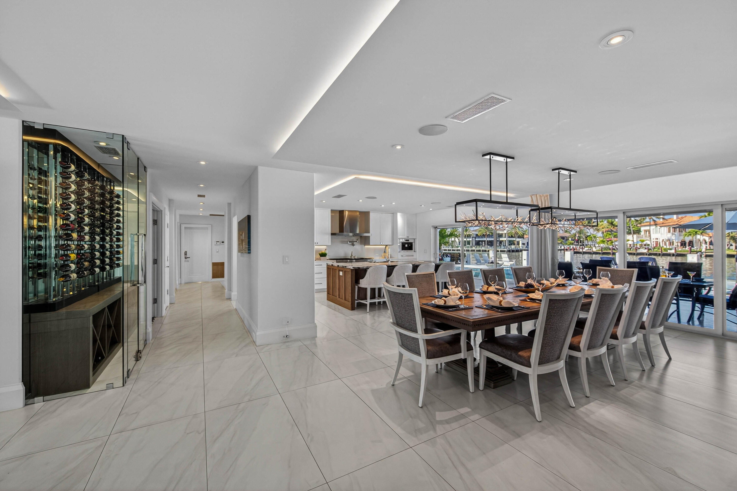 3109 NE 42nd Court