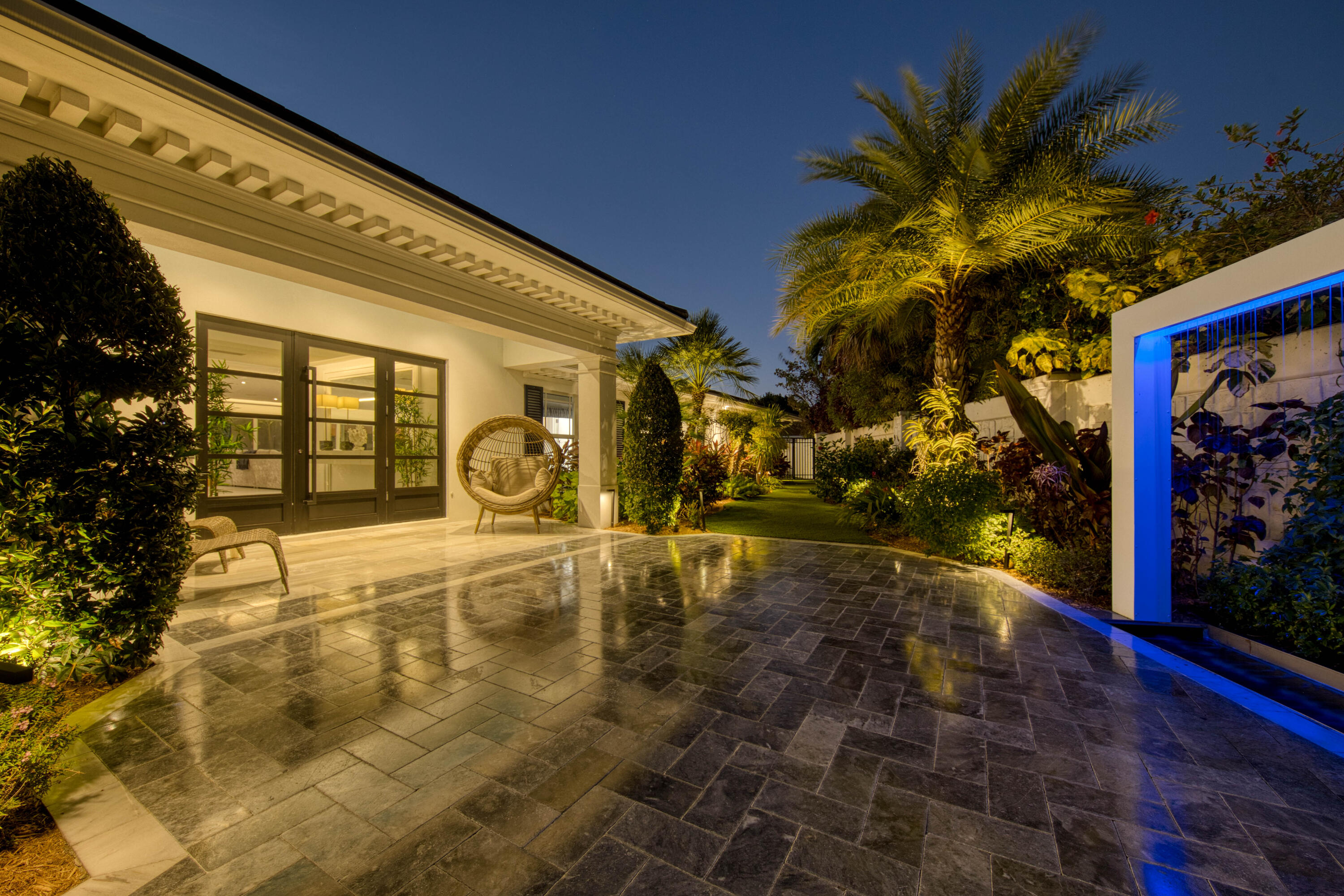 3109 NE 42nd Court