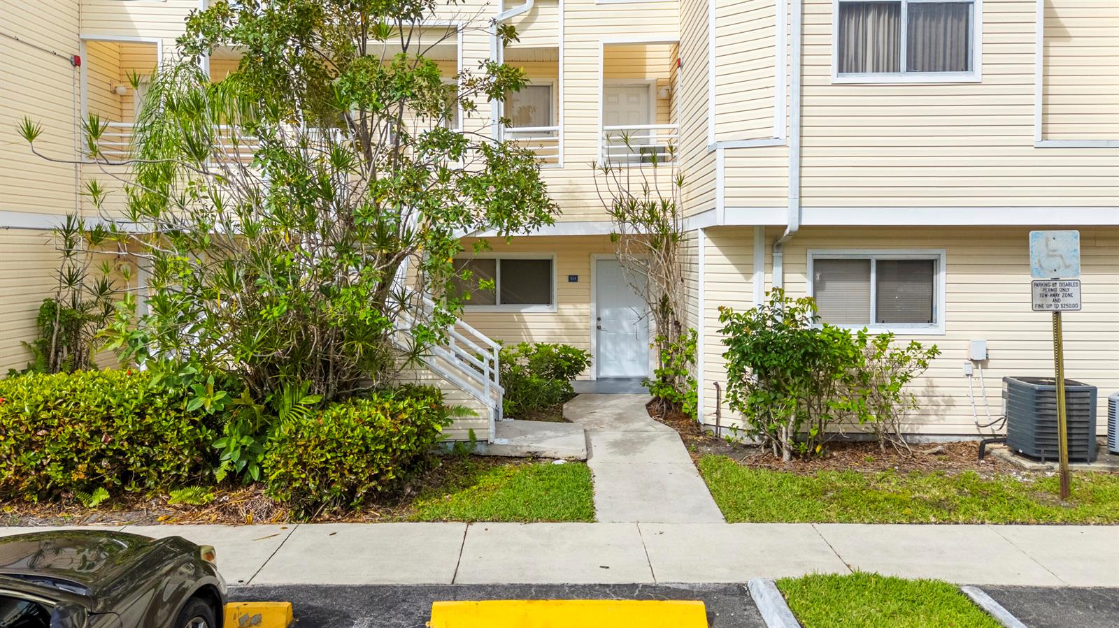 3469 NW 44th Street # 104
