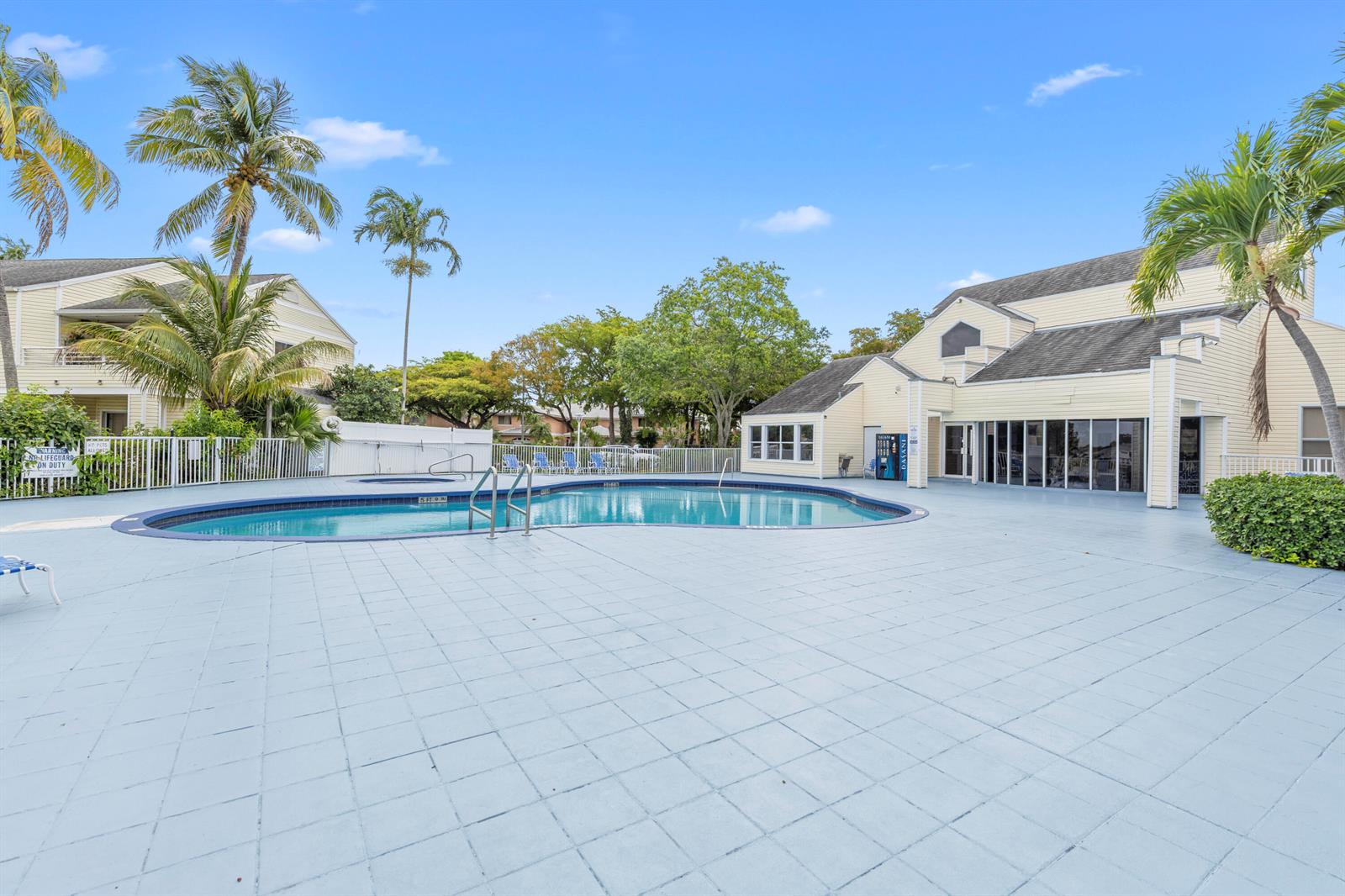 3469 NW 44th Street # 104