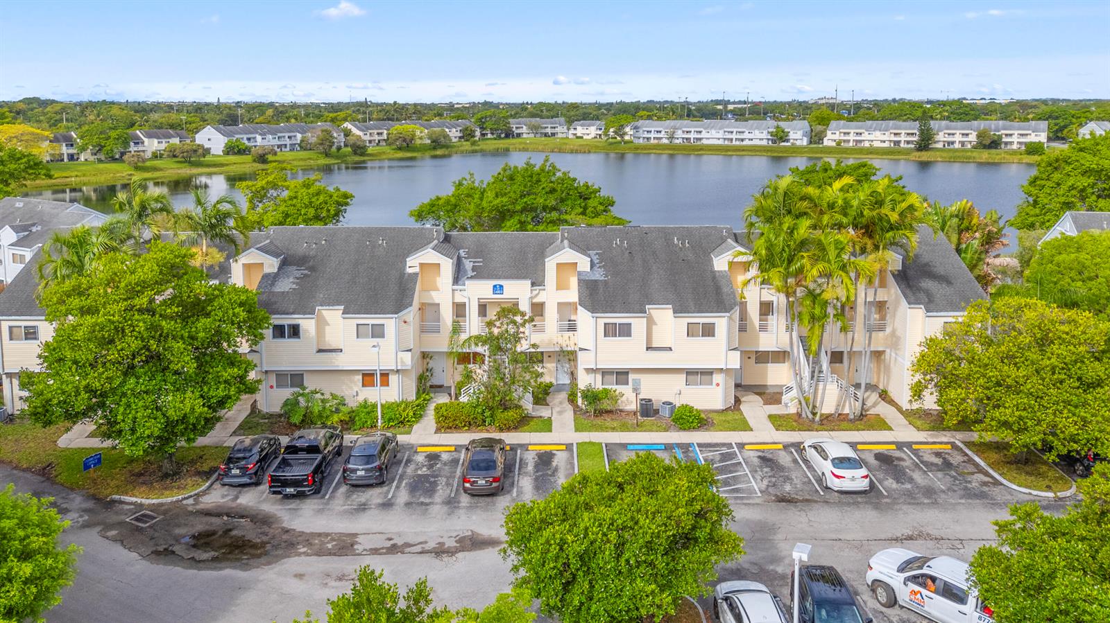 3469 NW 44th Street # 104
