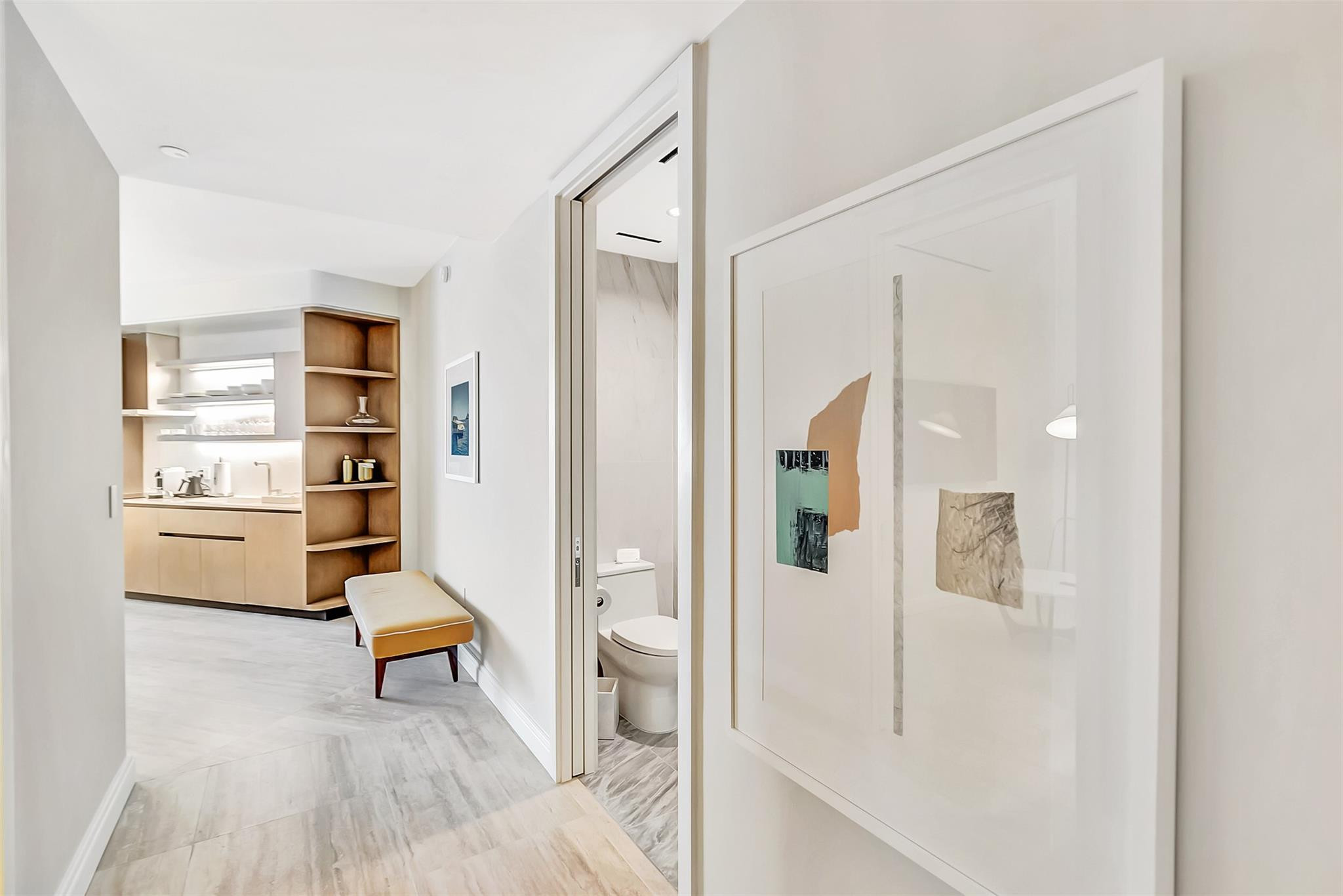 525 N Fort Lauderdale Beach Boulevard Unit: 1607
