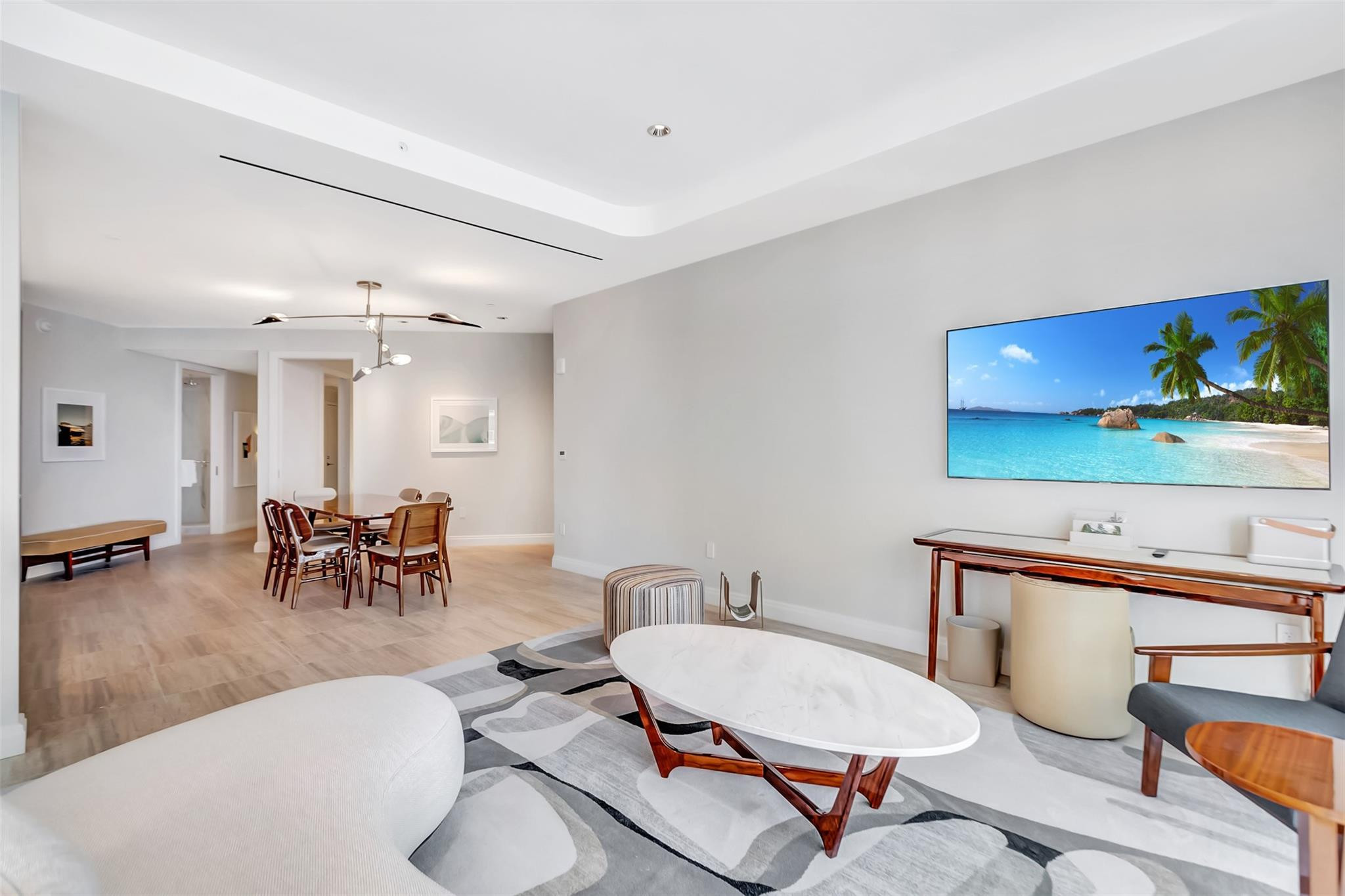 525 N Fort Lauderdale Beach Boulevard Unit: 1607