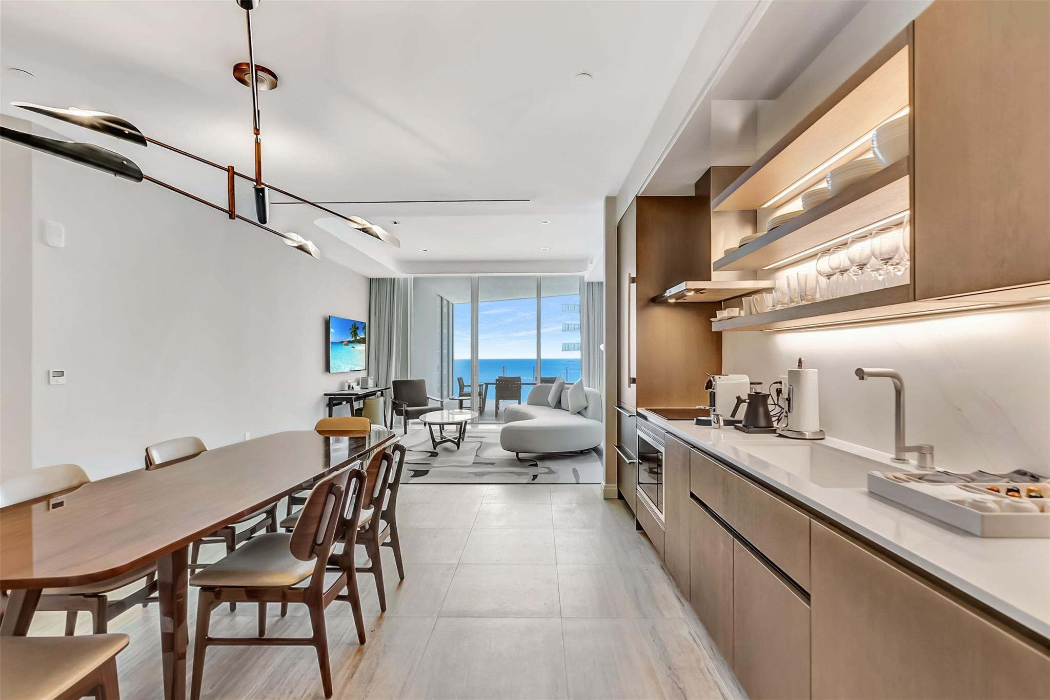 525 N Fort Lauderdale Beach Boulevard Unit: 1607