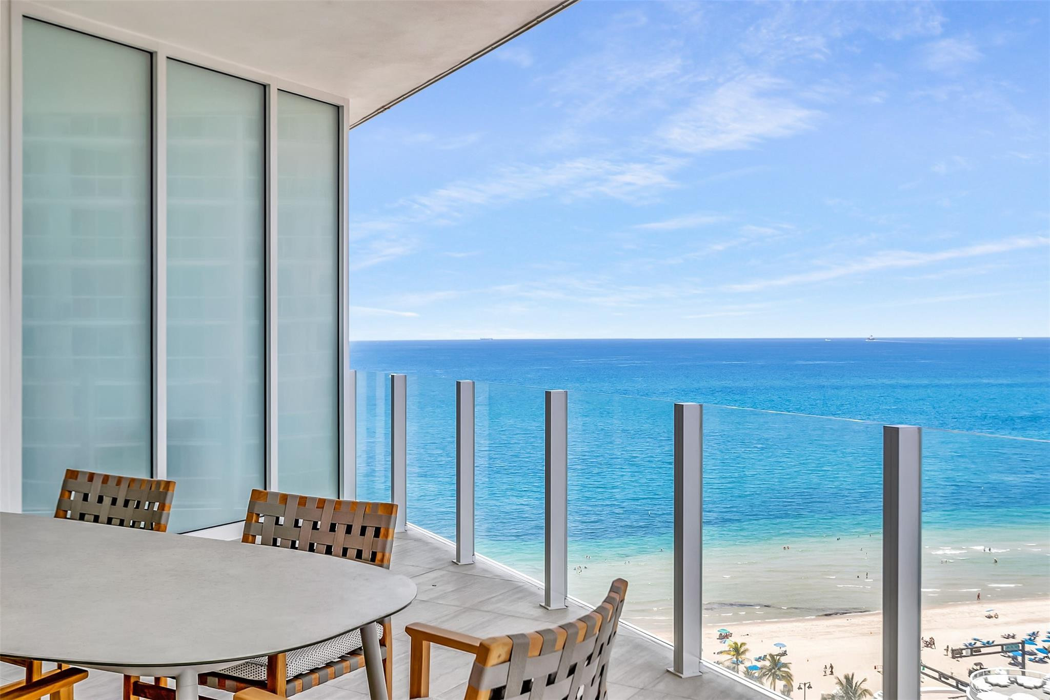 525 N Fort Lauderdale Beach Boulevard Unit: 1607