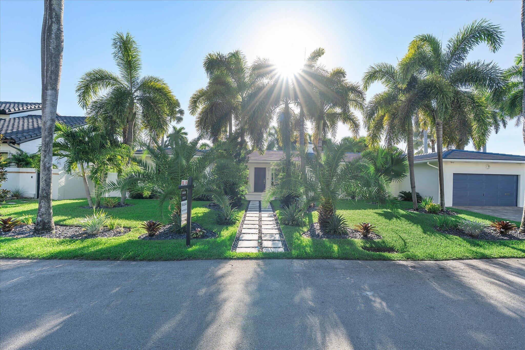 207 Royal Palm Drive