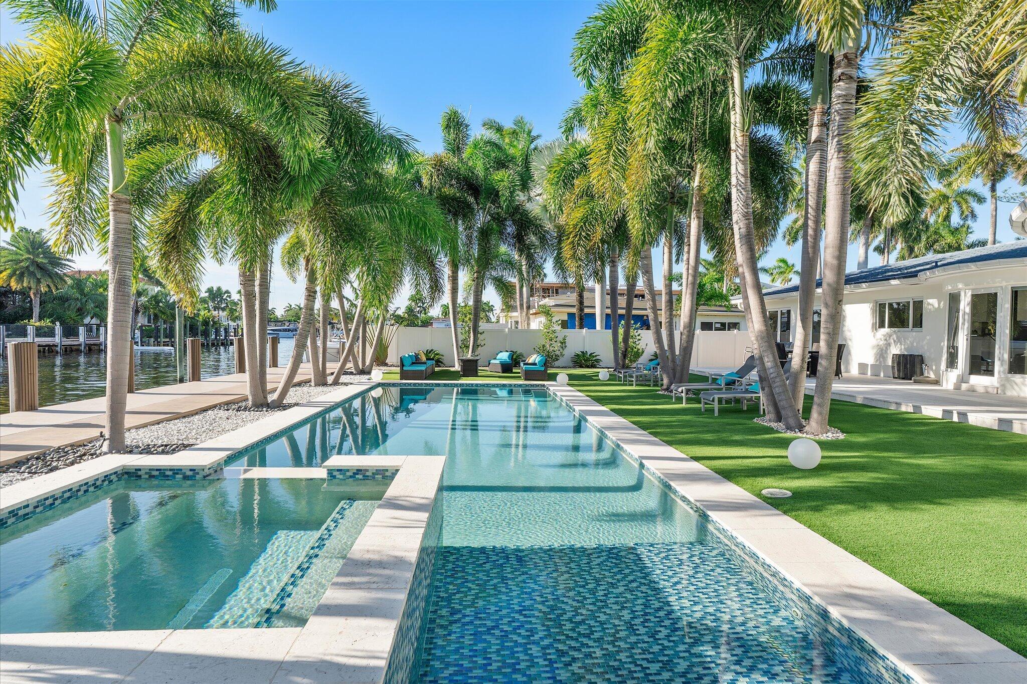 207 Royal Palm Drive