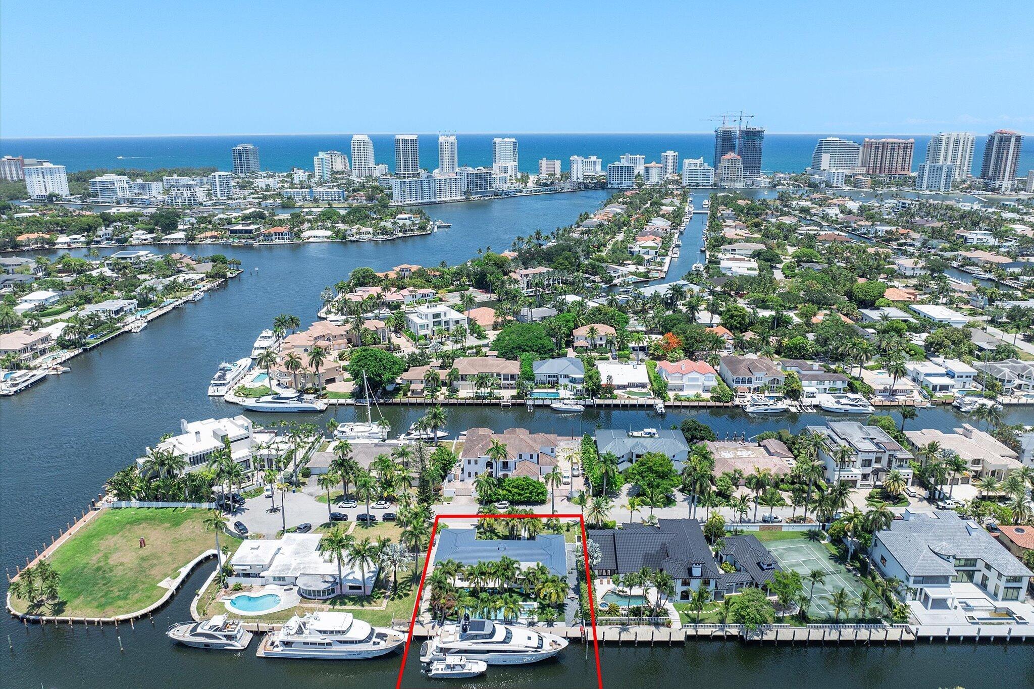 207 Royal Palm Drive