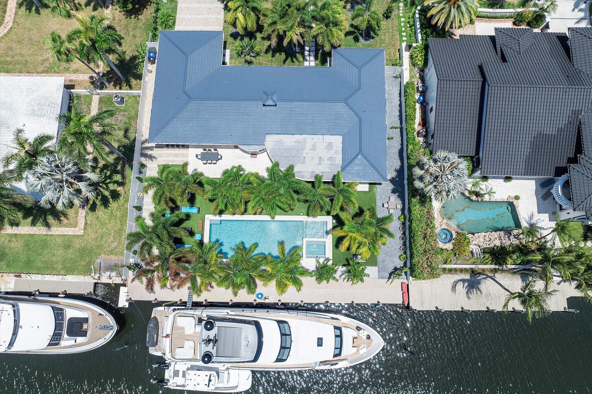 207 Royal Palm Drive