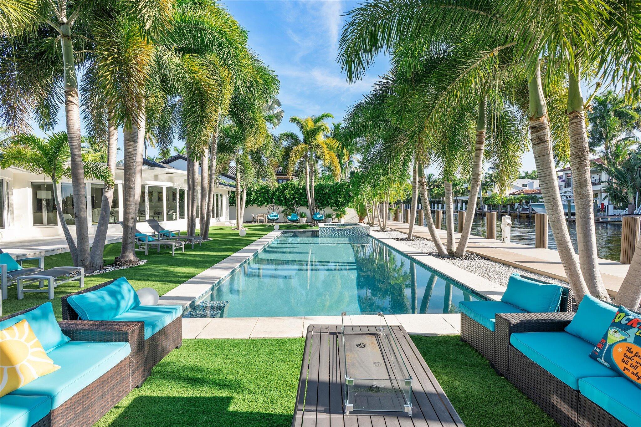 207 Royal Palm Drive