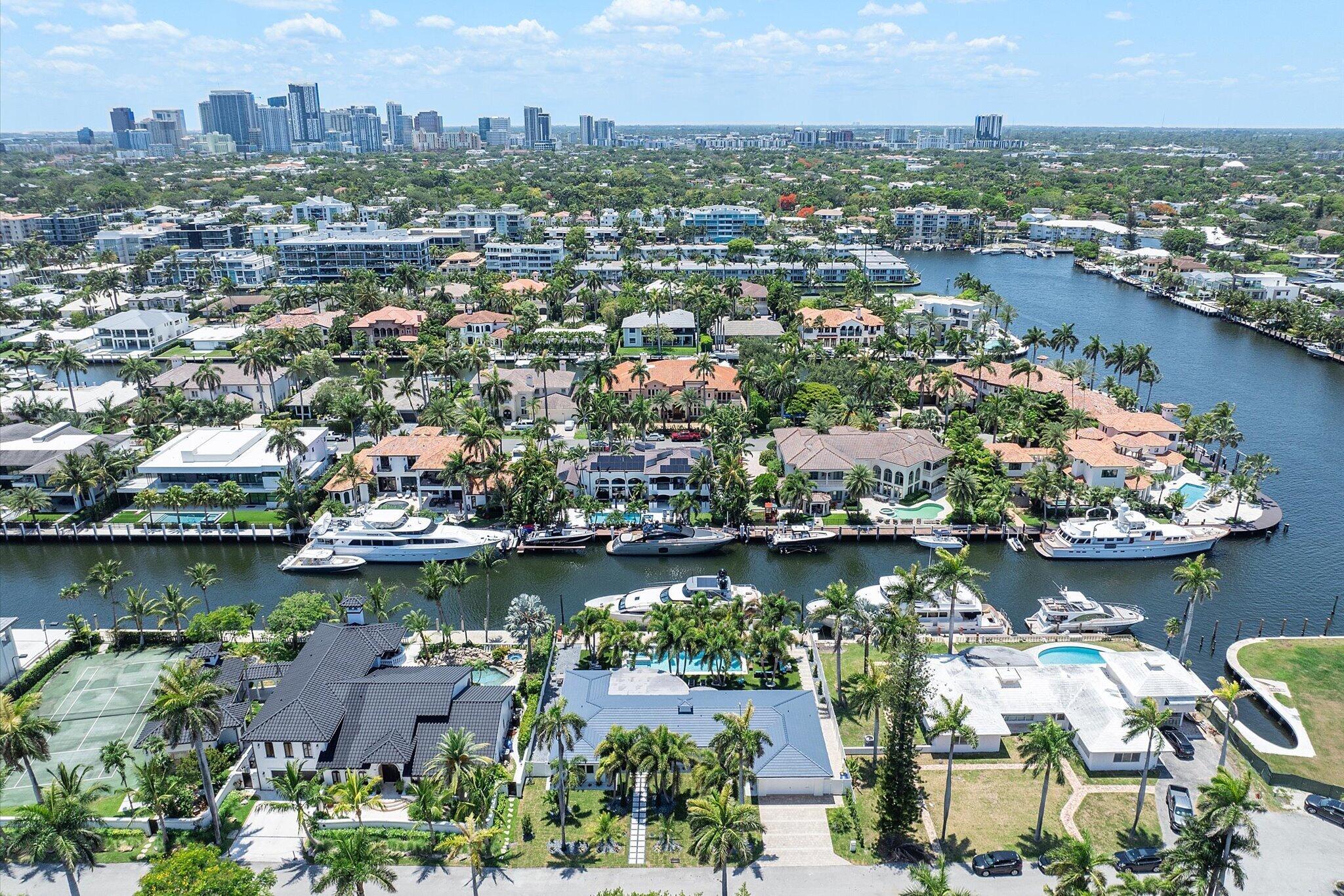 207 Royal Palm Drive