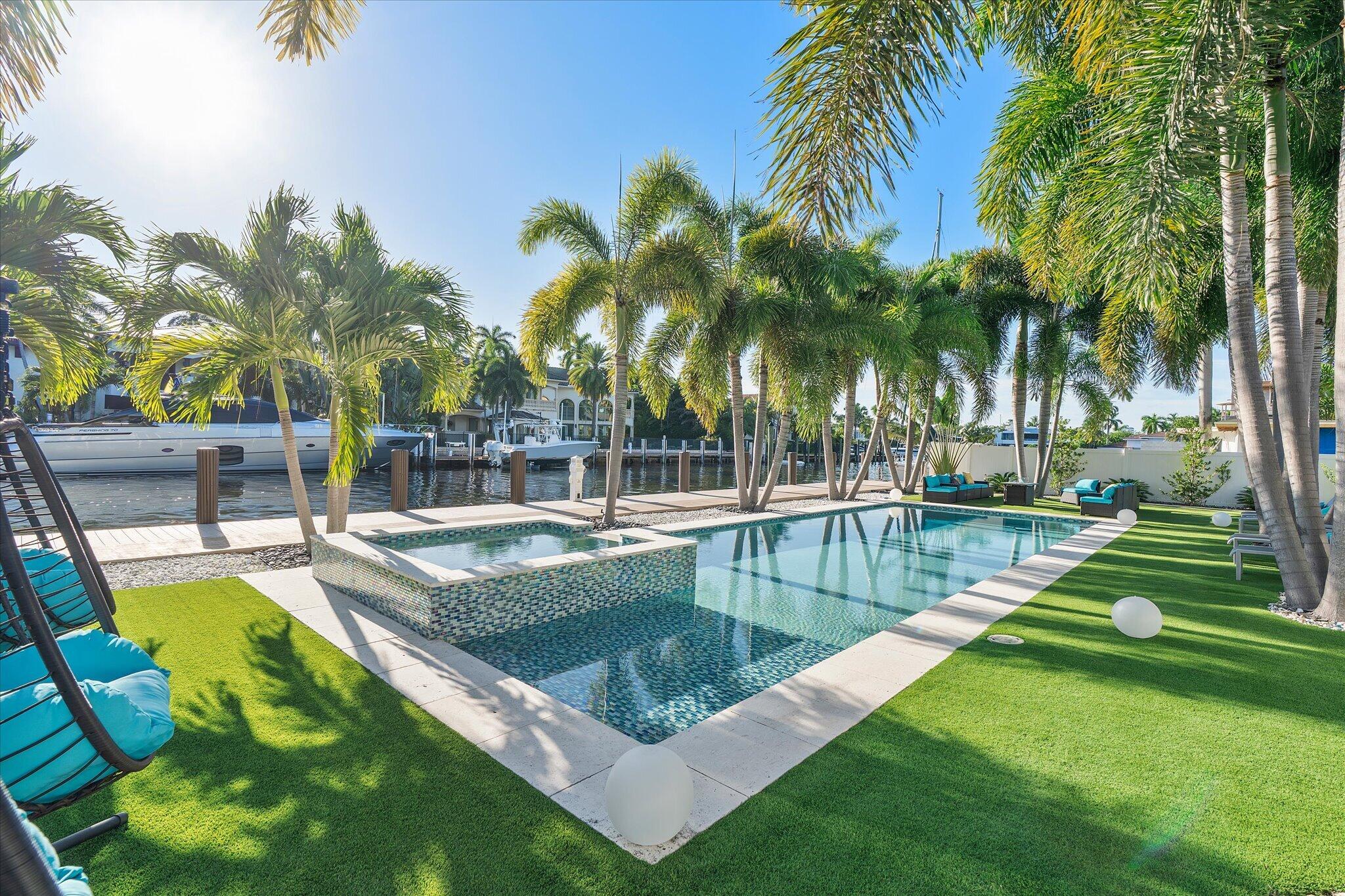 207 Royal Palm Drive