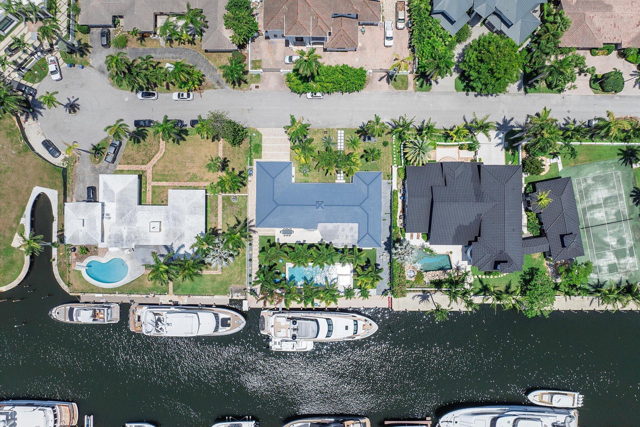 207 Royal Palm Drive