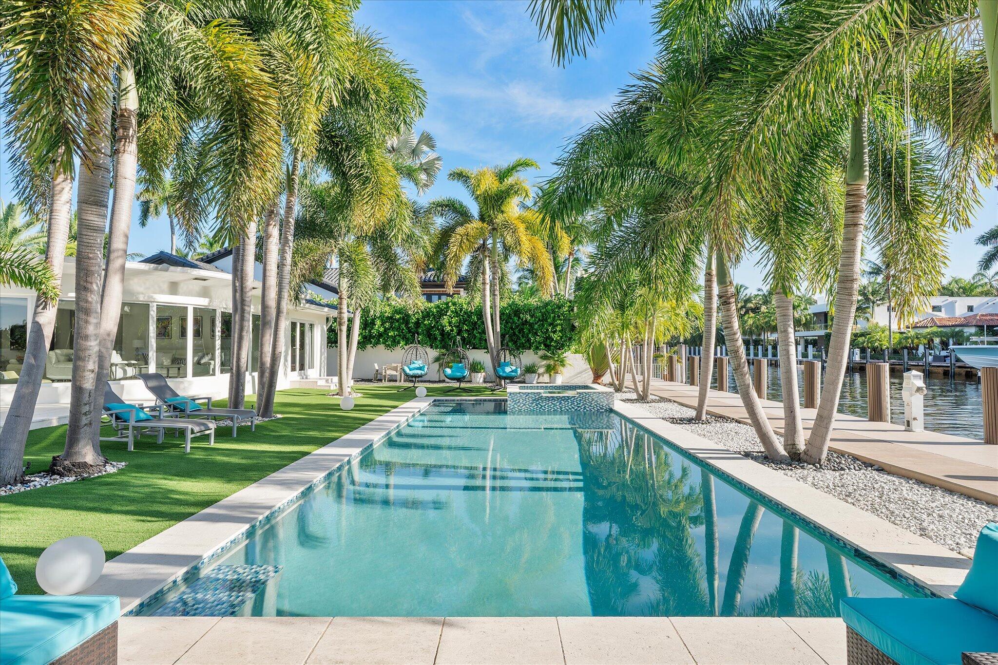 207 Royal Palm Drive