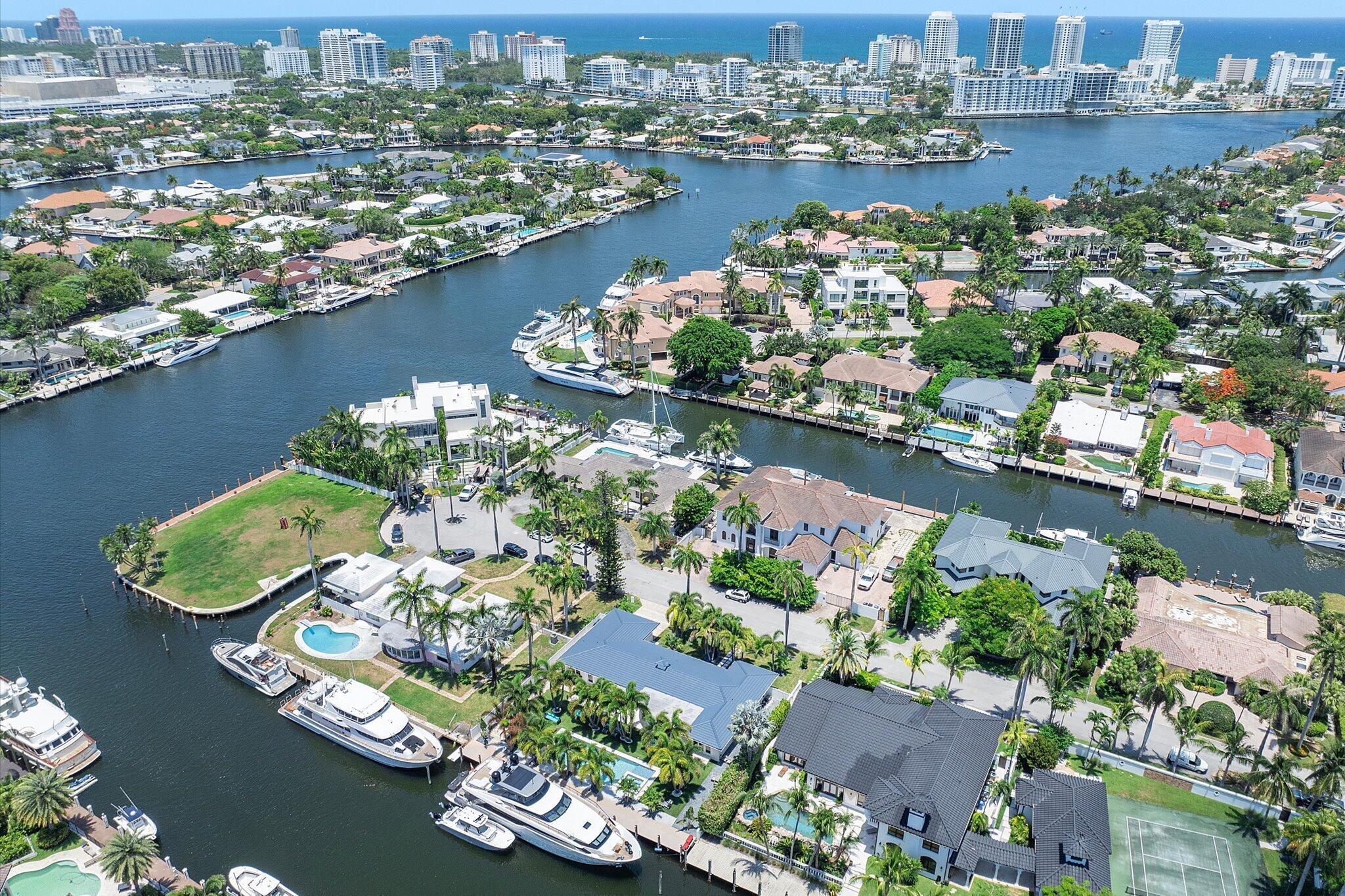 207 Royal Palm Drive