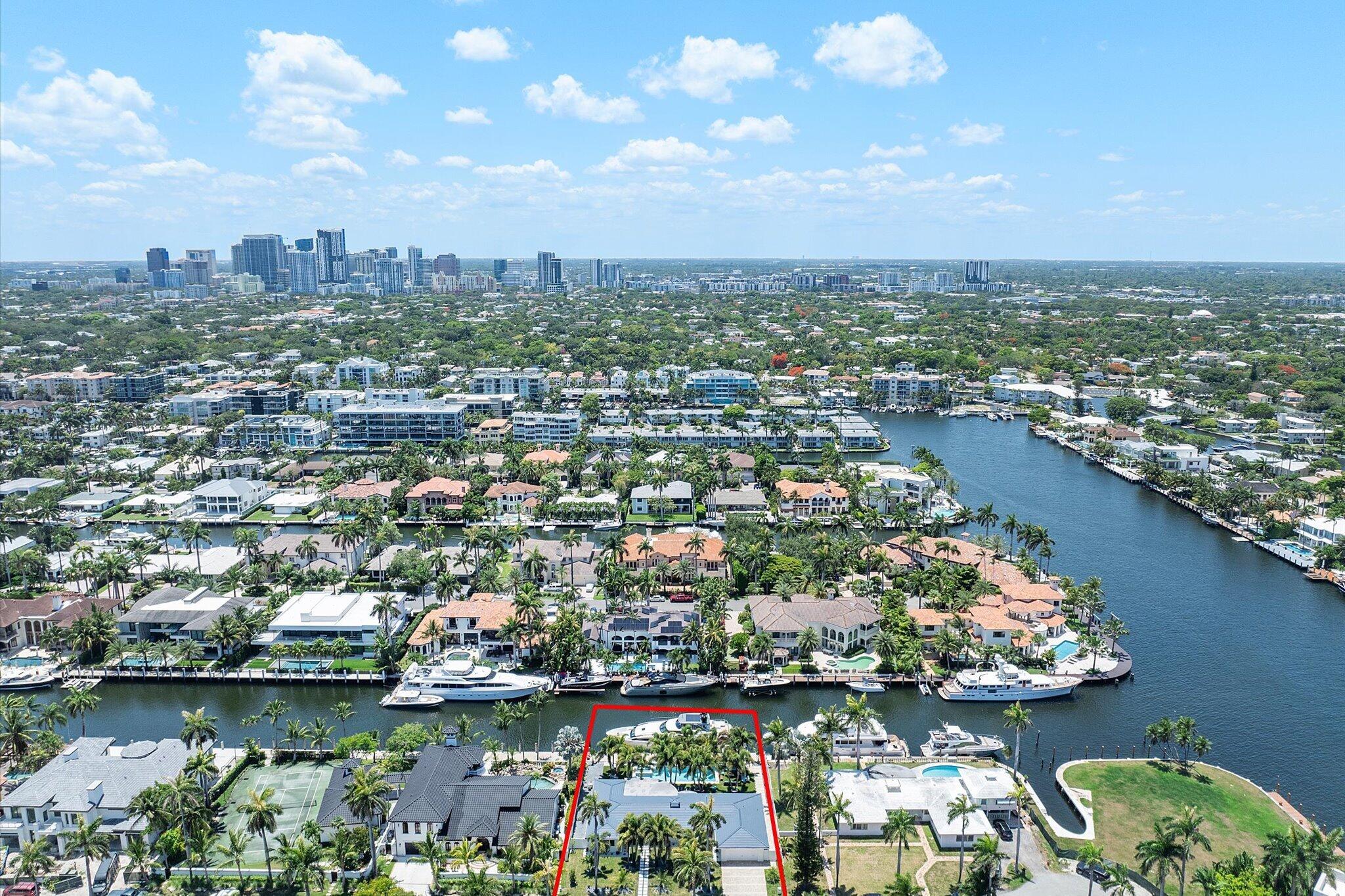 207 Royal Palm Drive