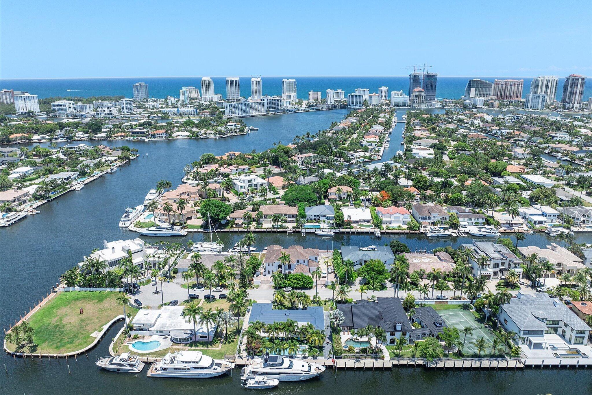 207 Royal Palm Drive