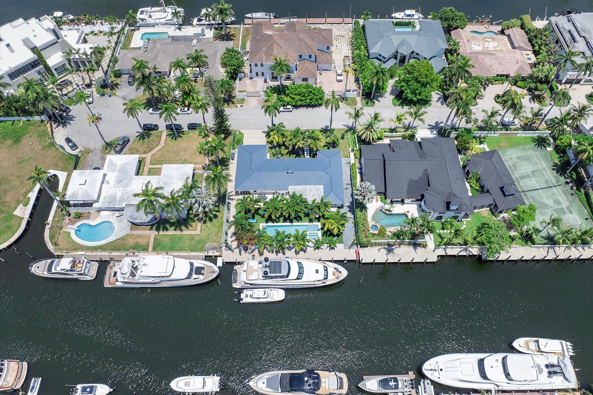 207 Royal Palm Drive