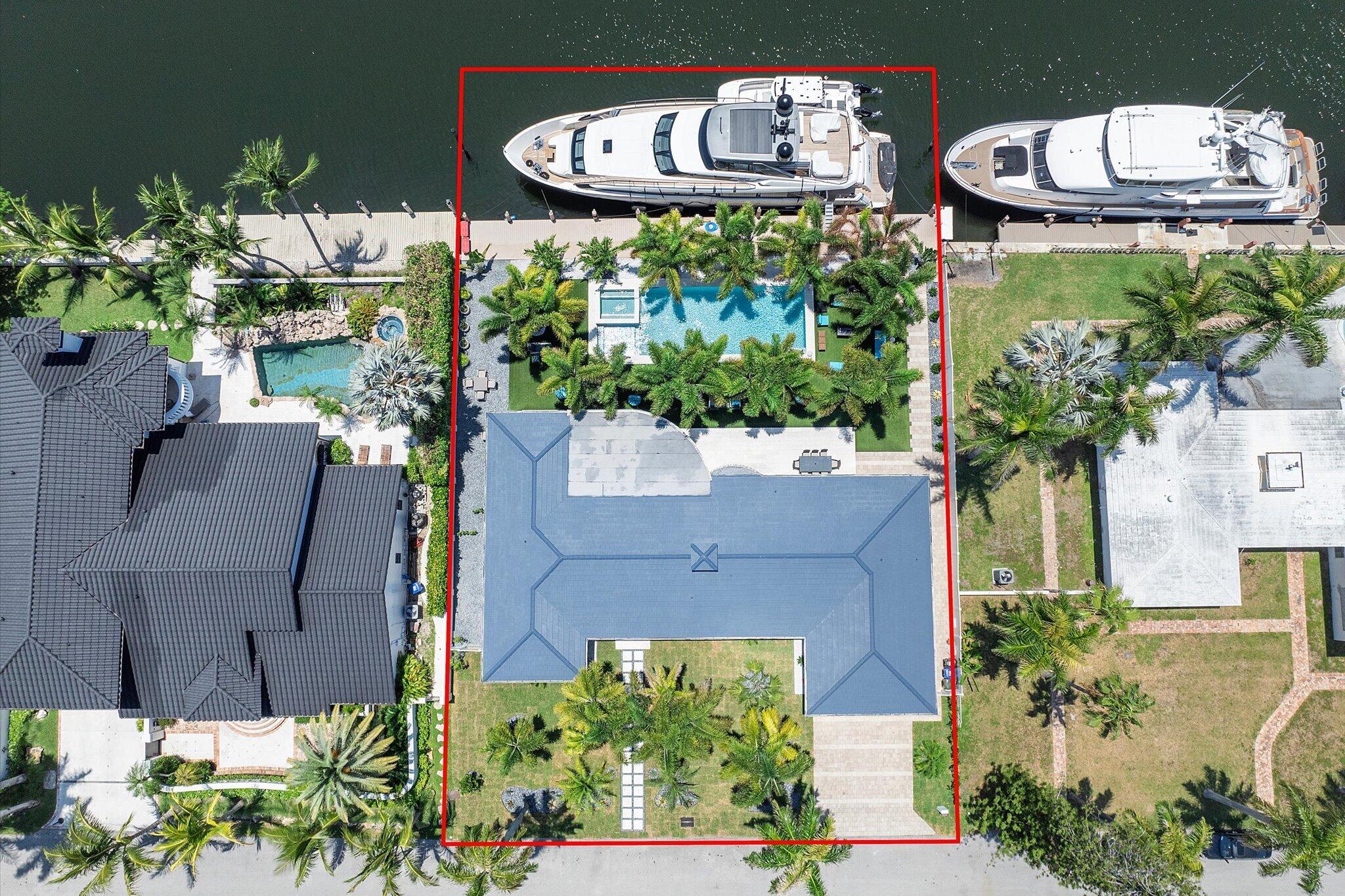 207 Royal Palm Drive