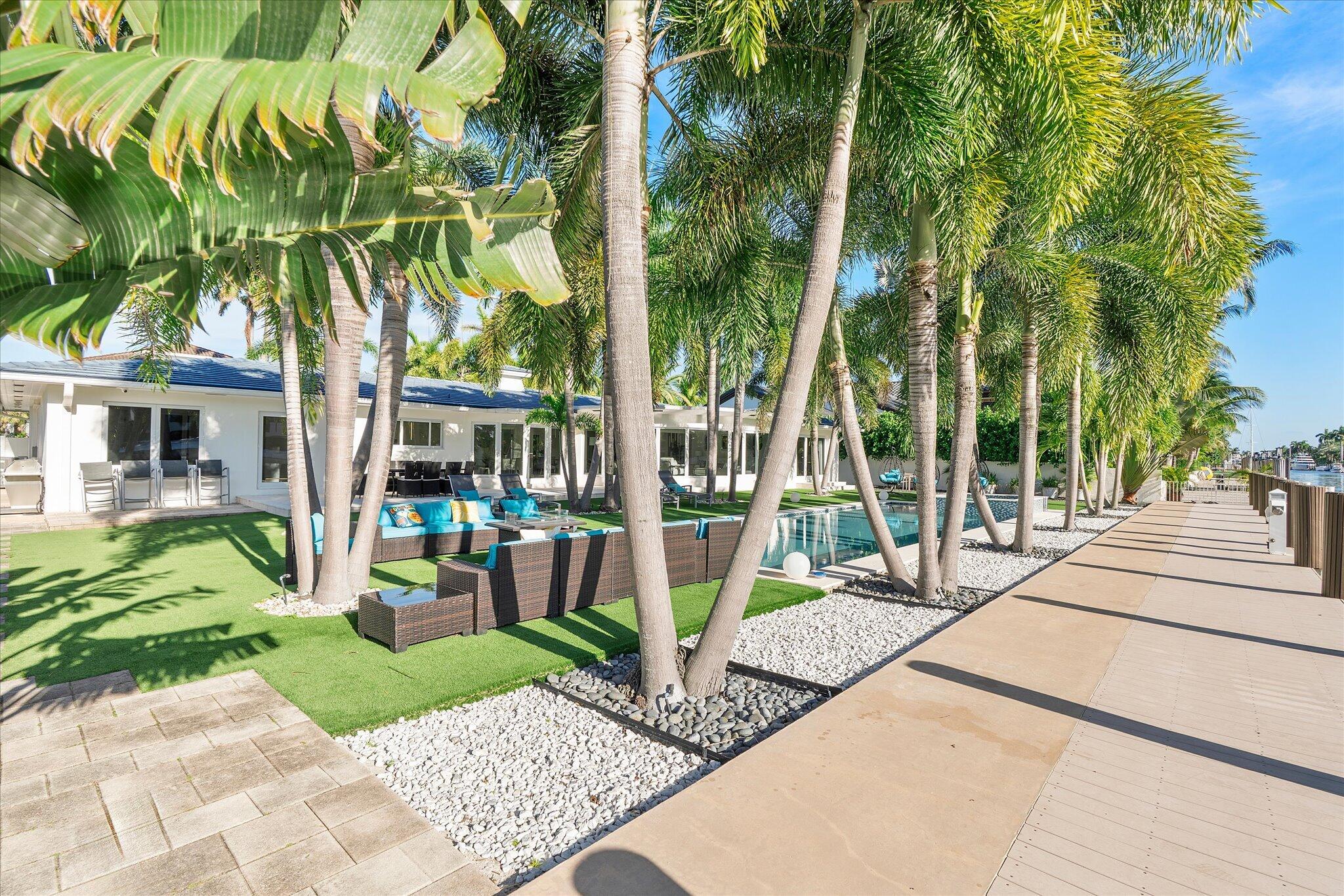207 Royal Palm Drive